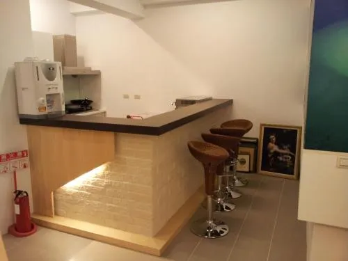 Haliluya Homestay