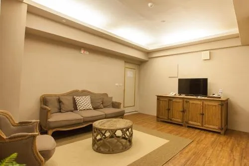 Chihpen Hotel Royal Kingdom