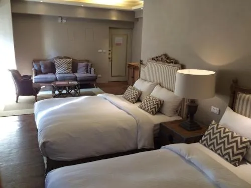 Chihpen Hotel Royal Kingdom