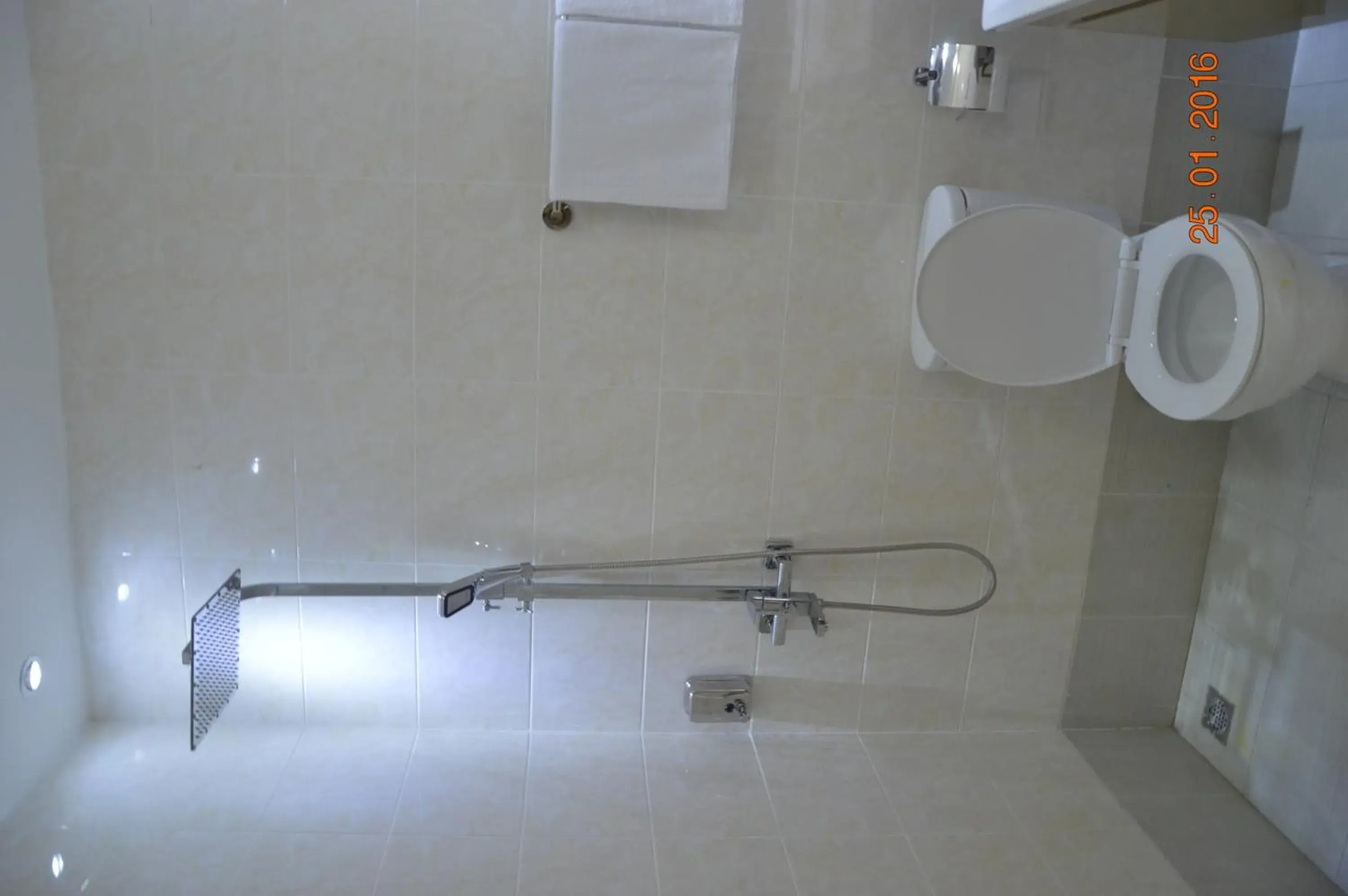 Bathroom in Qu Lin Resident