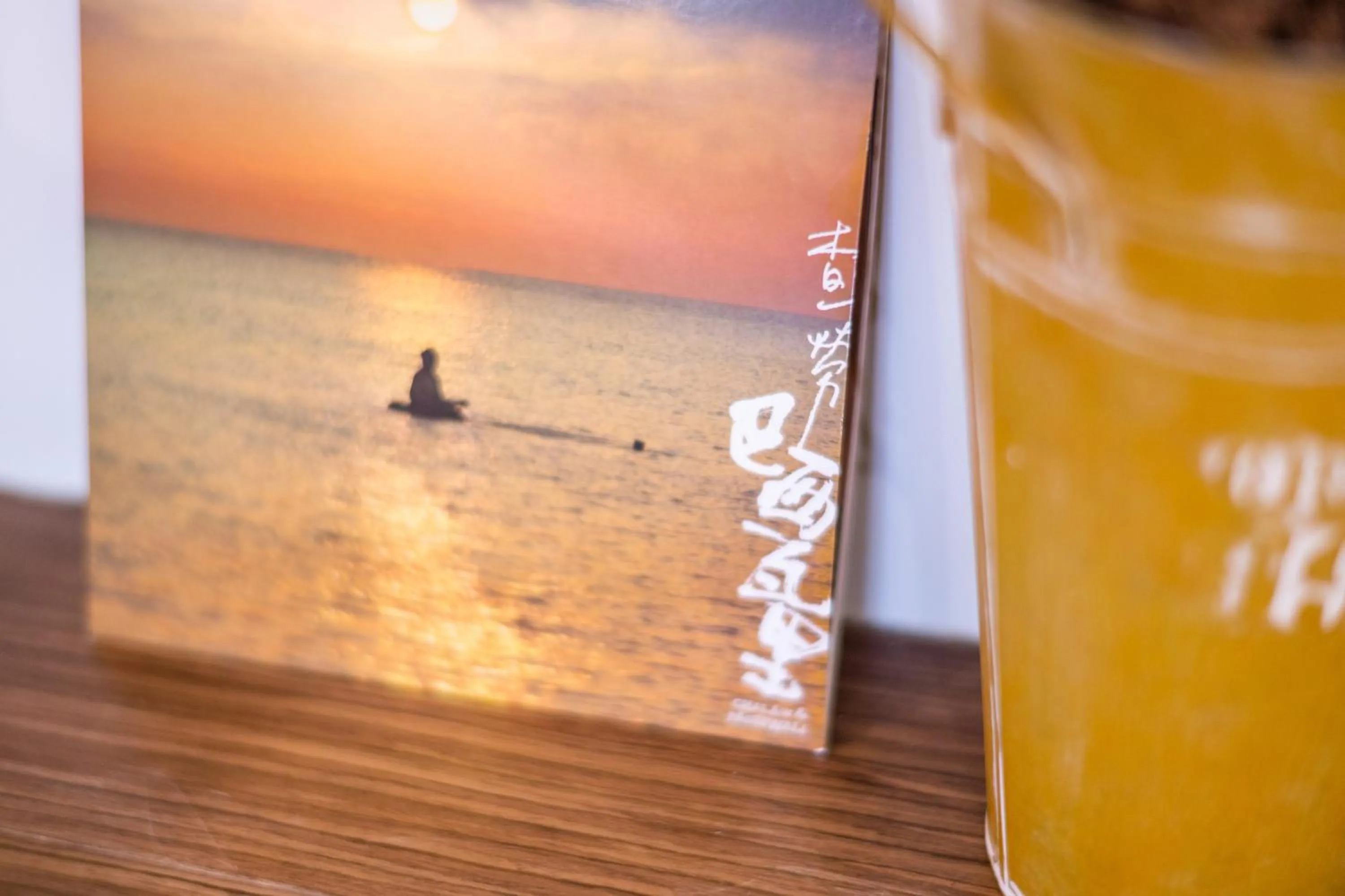 Decorative detail in THEDAY B&B