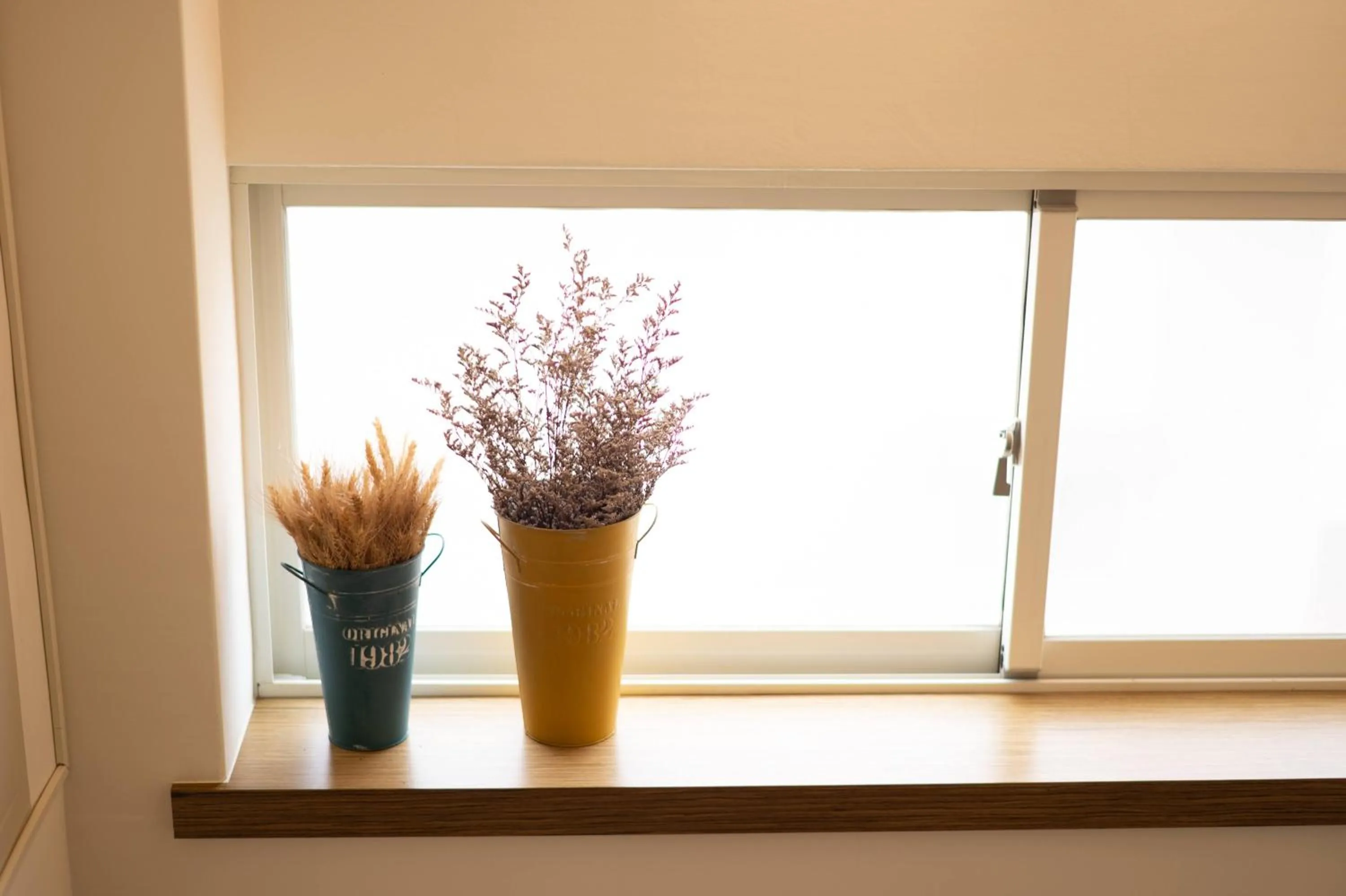 Decorative detail in THEDAY B&B