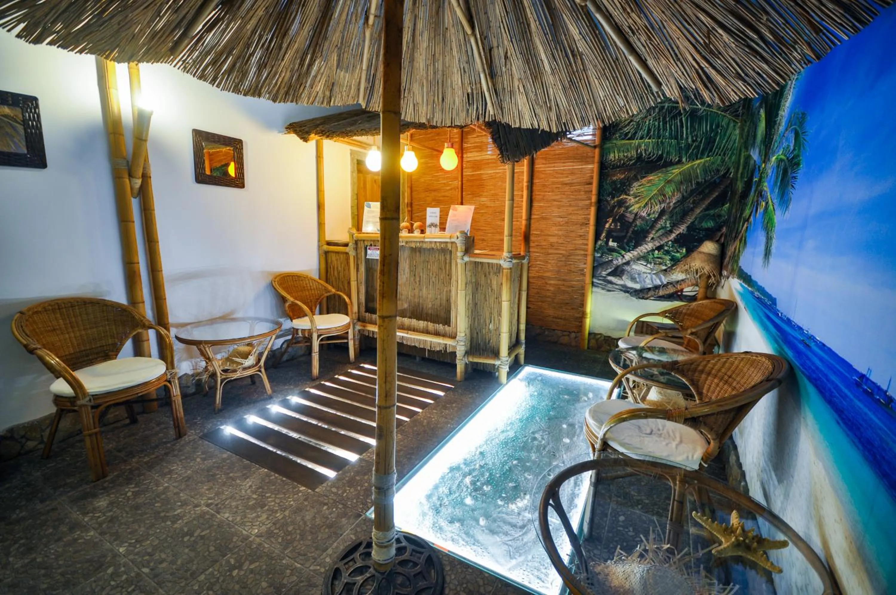 Spa and wellness centre/facilities in Hotel Trzy Światy Spa & Wellness Rajska WySpa