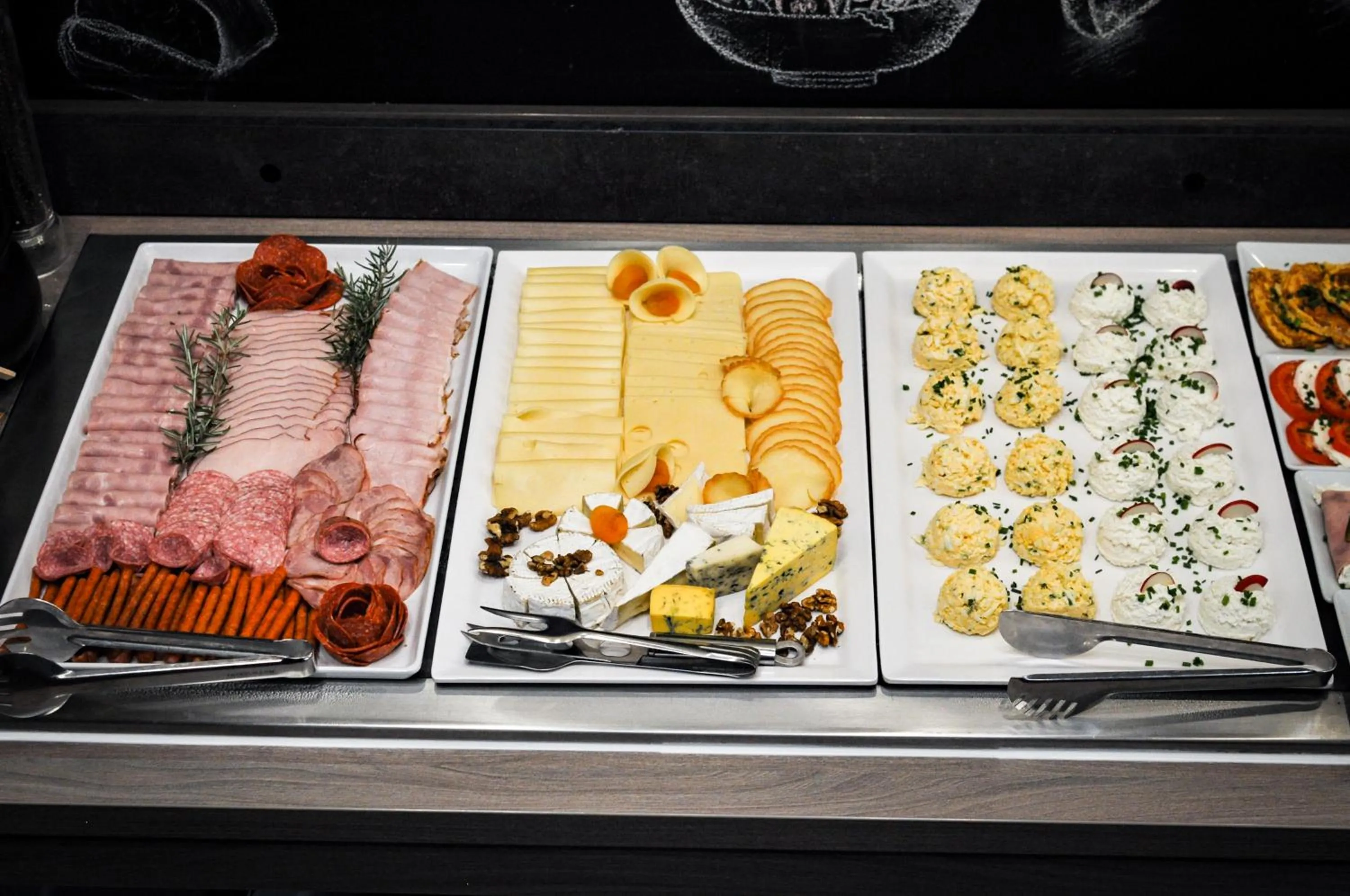 Food in Hotel Trzy Światy Spa & Wellness Rajska WySpa