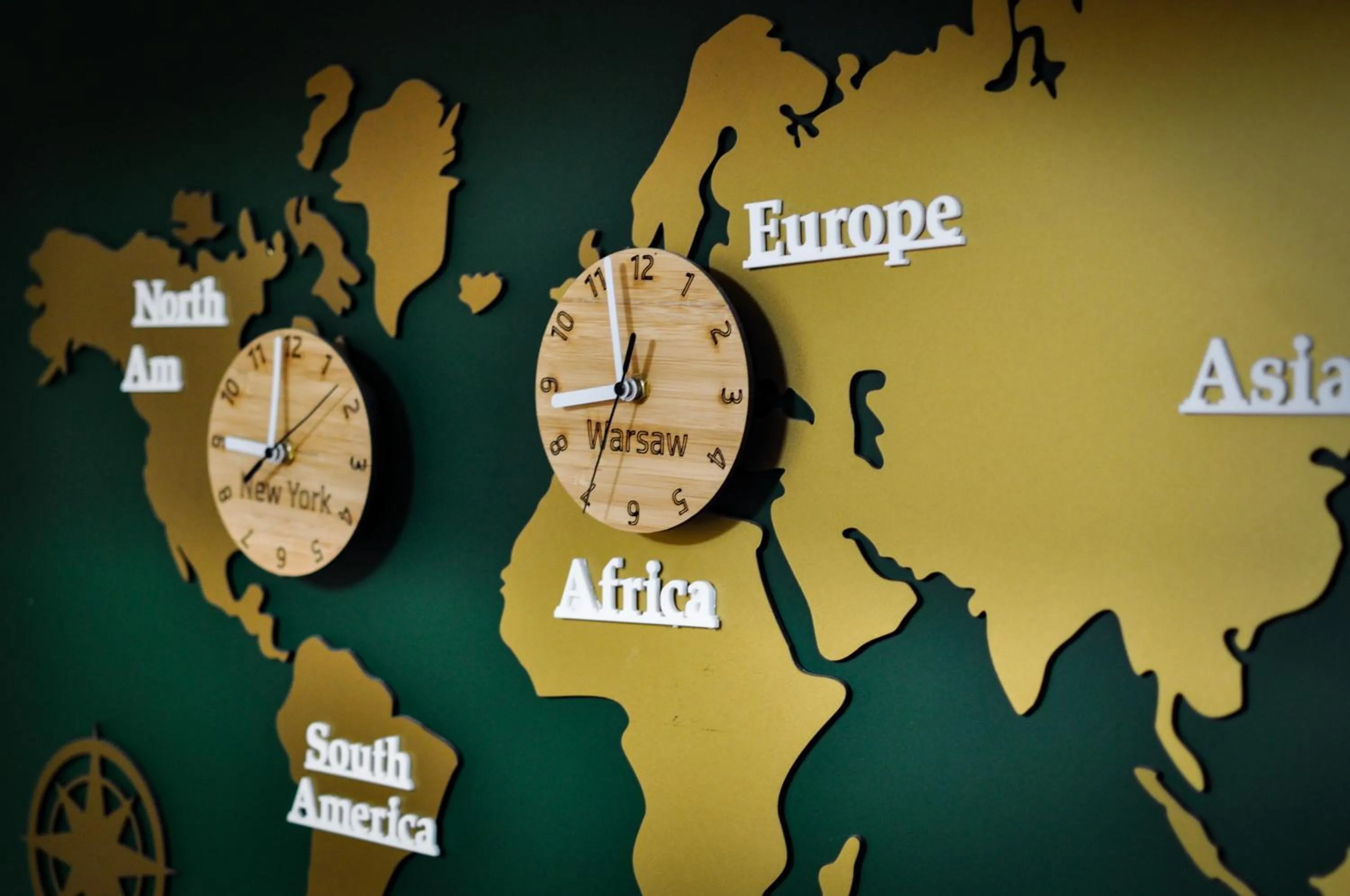 Lobby or reception in Hotel Trzy Światy Spa & Wellness Rajska WySpa