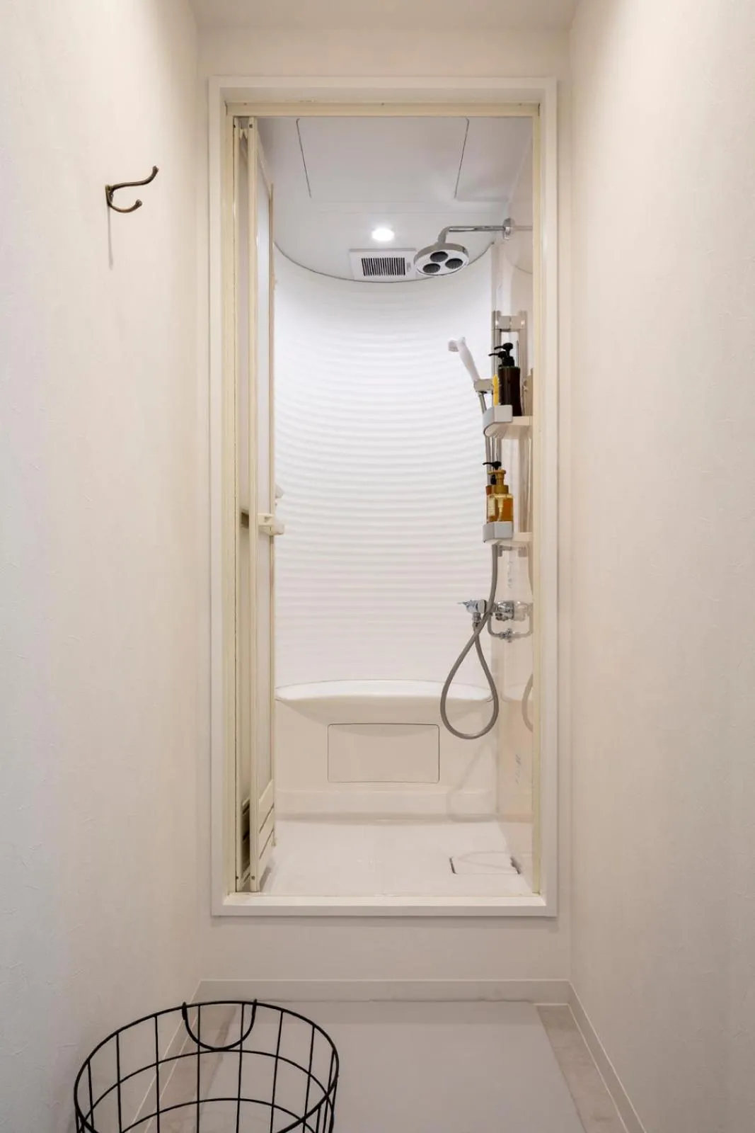 Capsule Hotel Cube Hiroshima