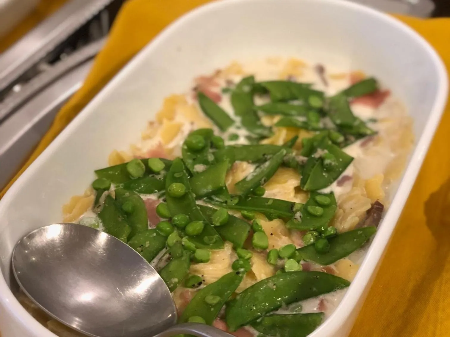 Breakfast in Hotel Karuizawa Elegance