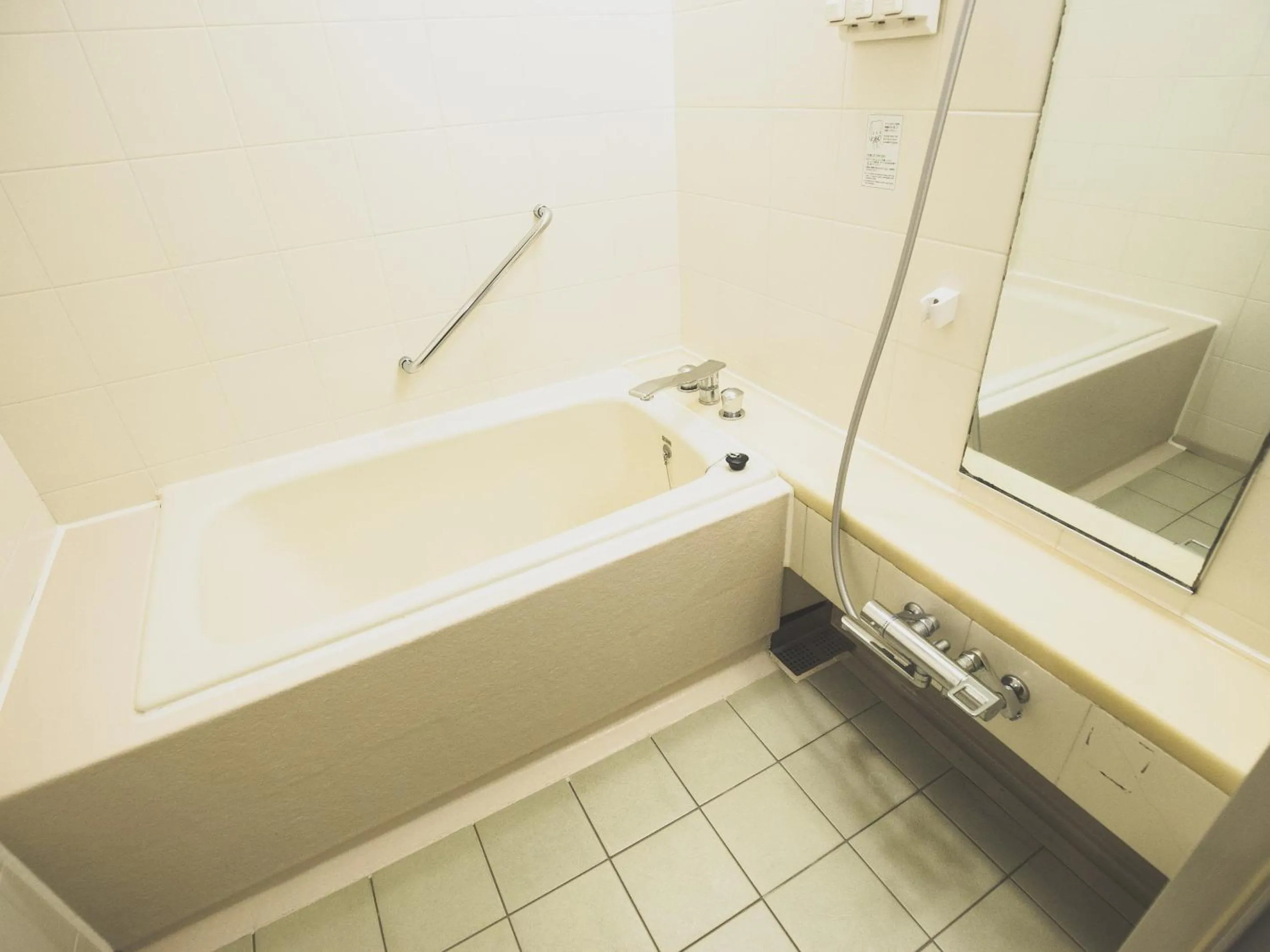 Bathroom in Hotel Karuizawa Elegance