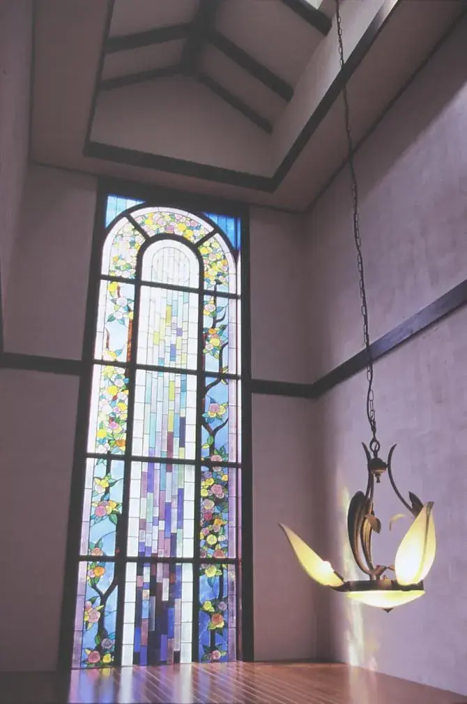 Property building in Hotel Karuizawa Elegance Property building in Hotel Karuizawa Elegance