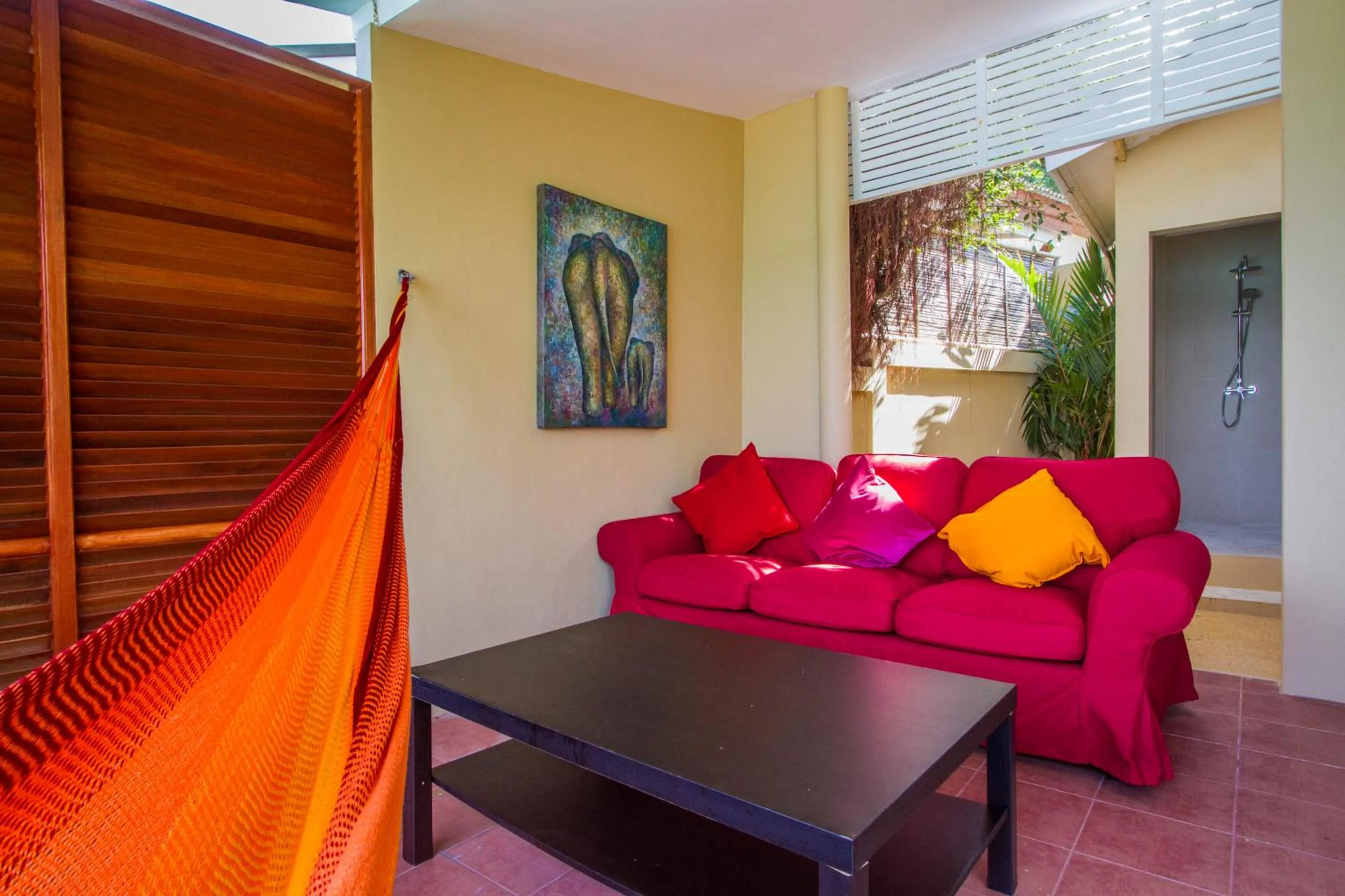 Boujis Boutique Resort