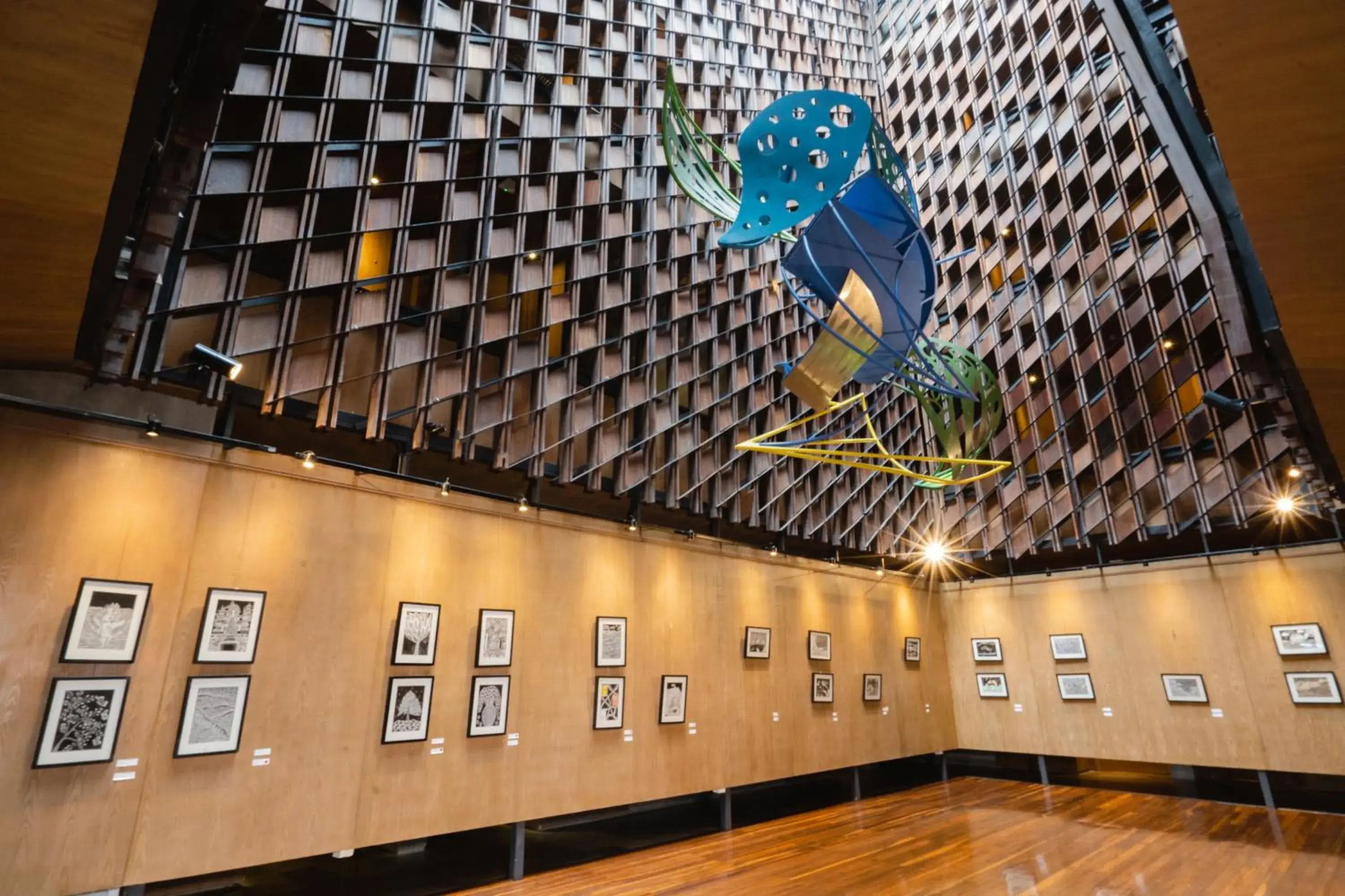 Lobby or reception in ARTOTEL Sanur Bali Lobby or reception in ARTOTEL Sanur Bali