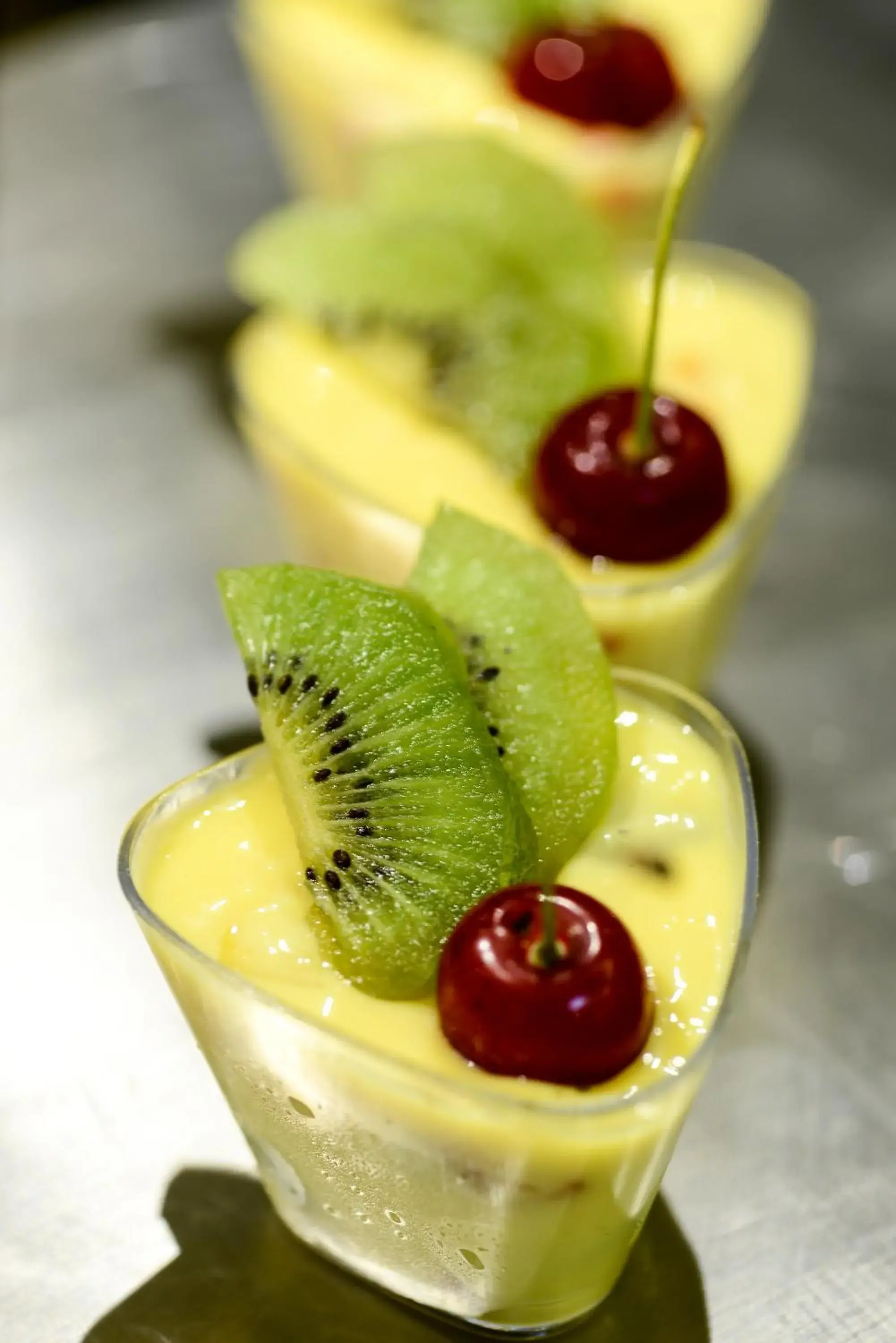 Food close-up in Howard Johnson by Wyndham, Kolkata Airport Food close-up in Howard Johnson by Wyndham, Kolkata Airport