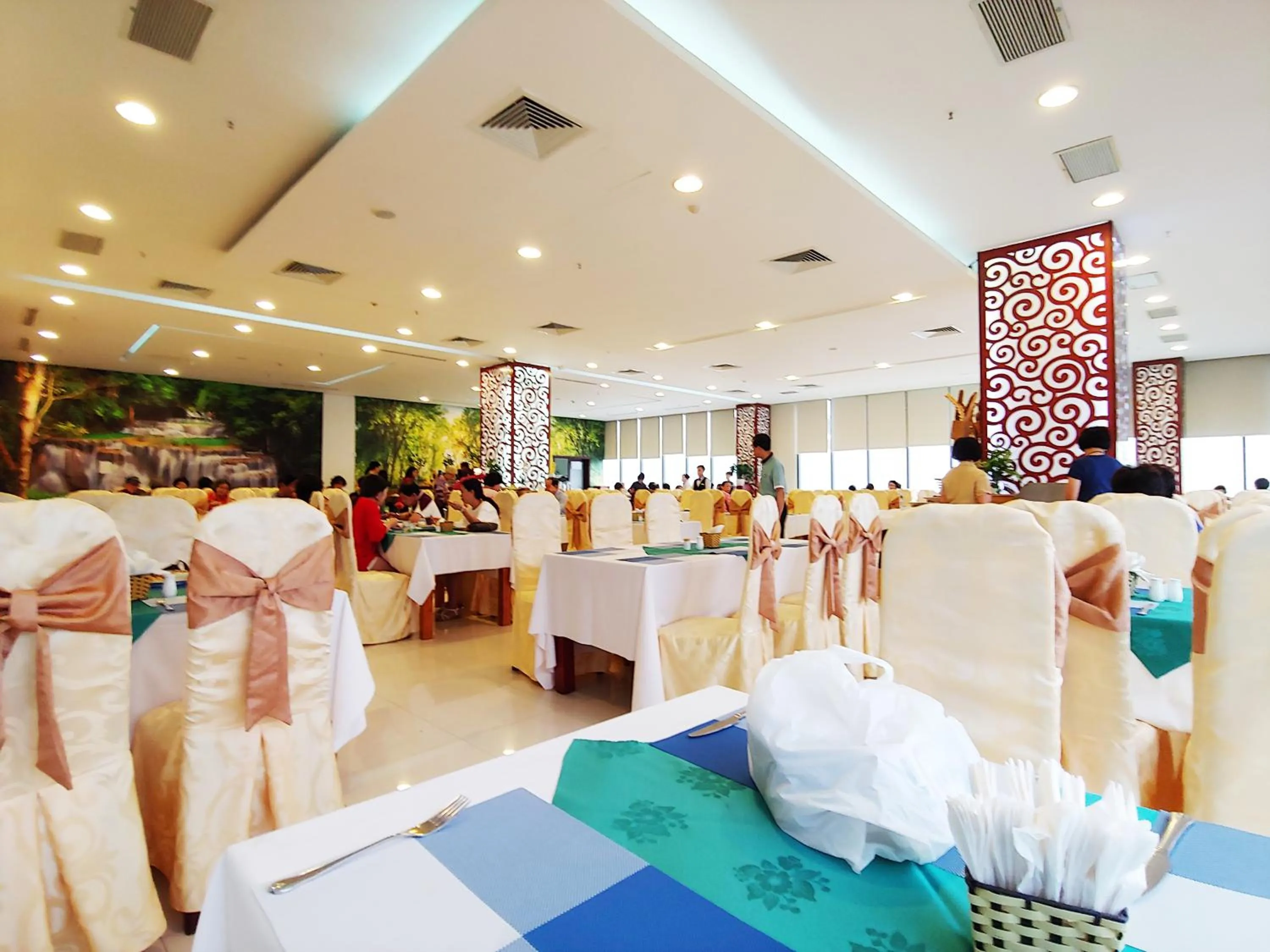 Da Nang Han River Hotel