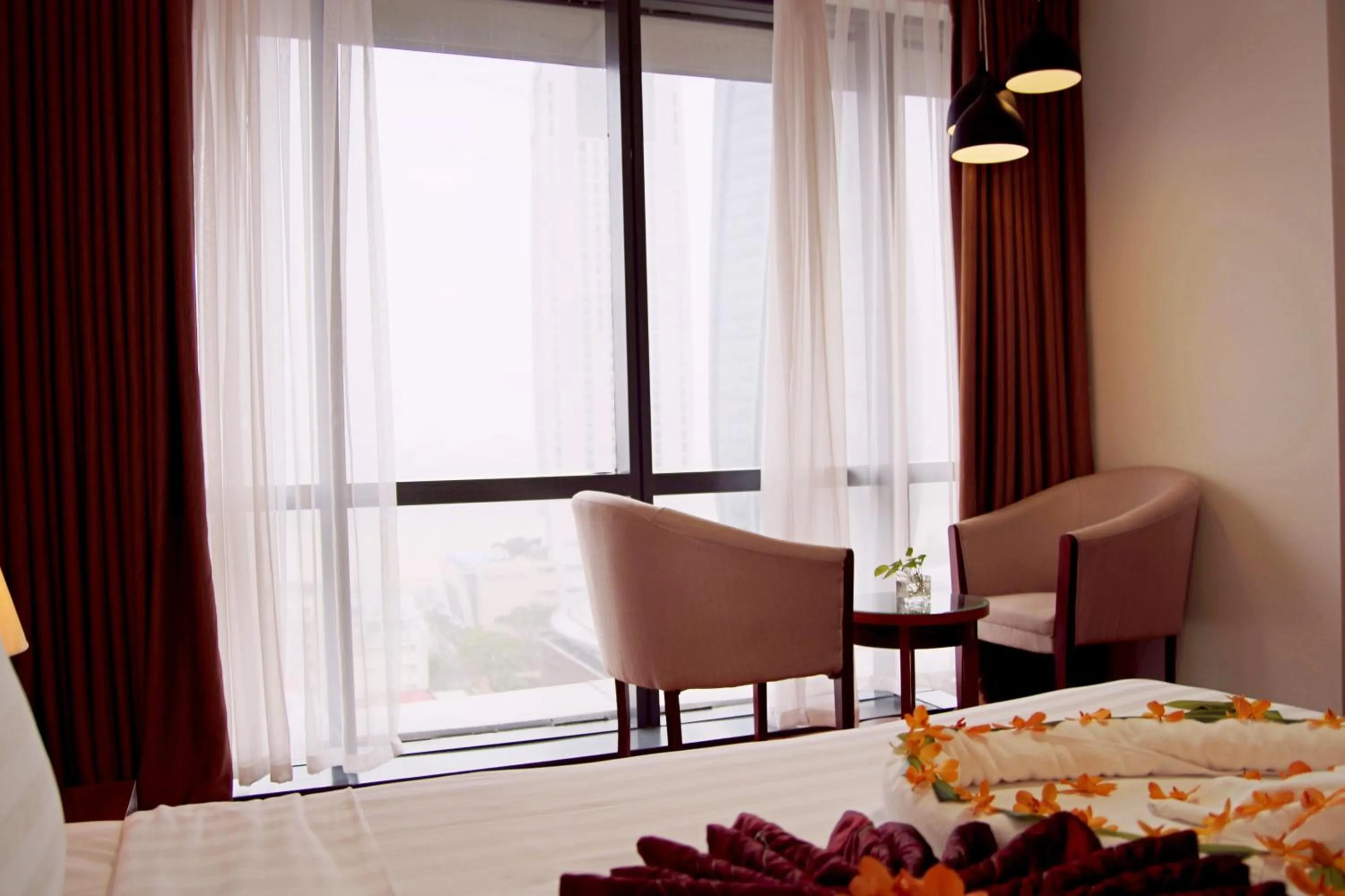 Da Nang Han River Hotel