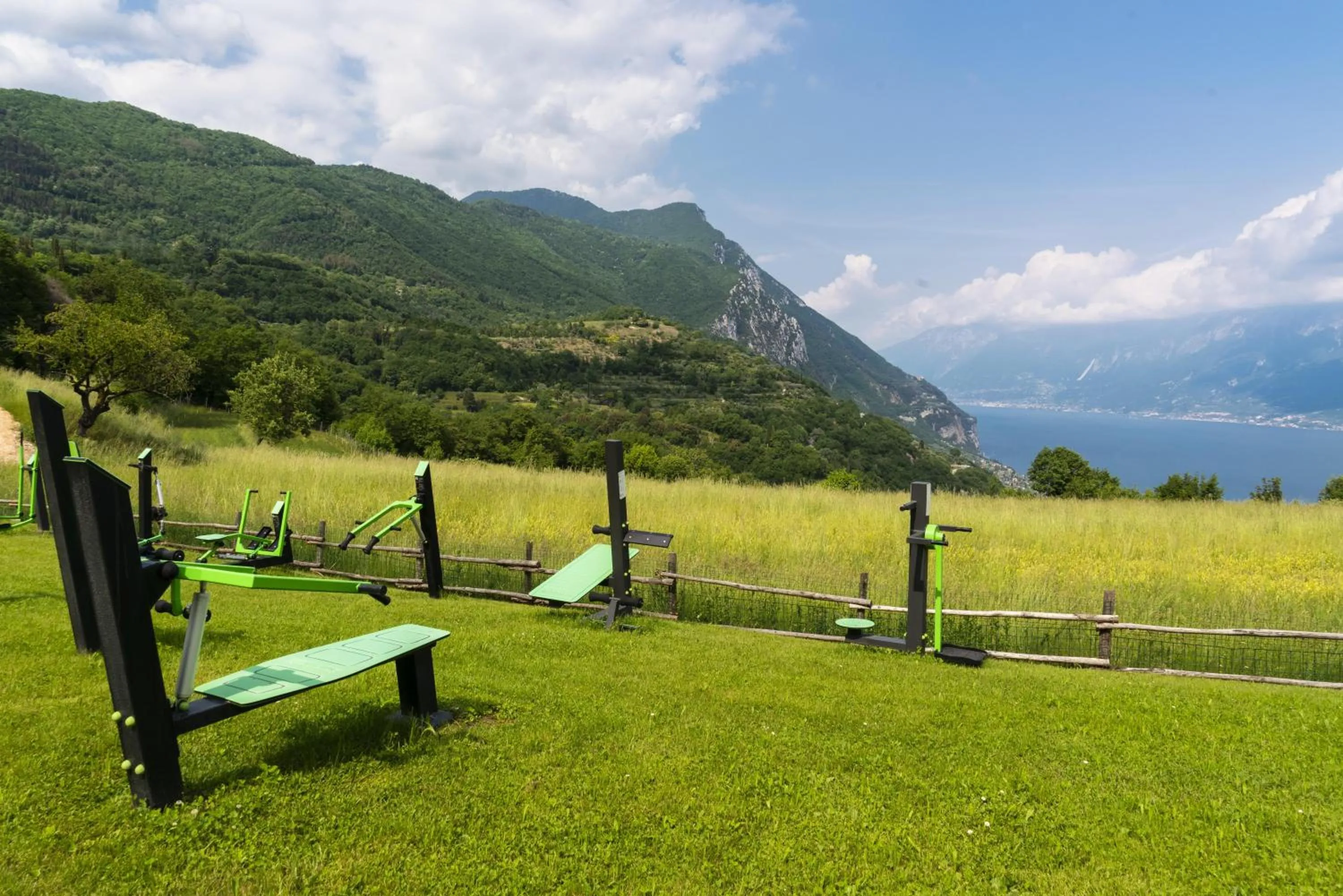 Activities in Boutique Hotel Villa Sostaga