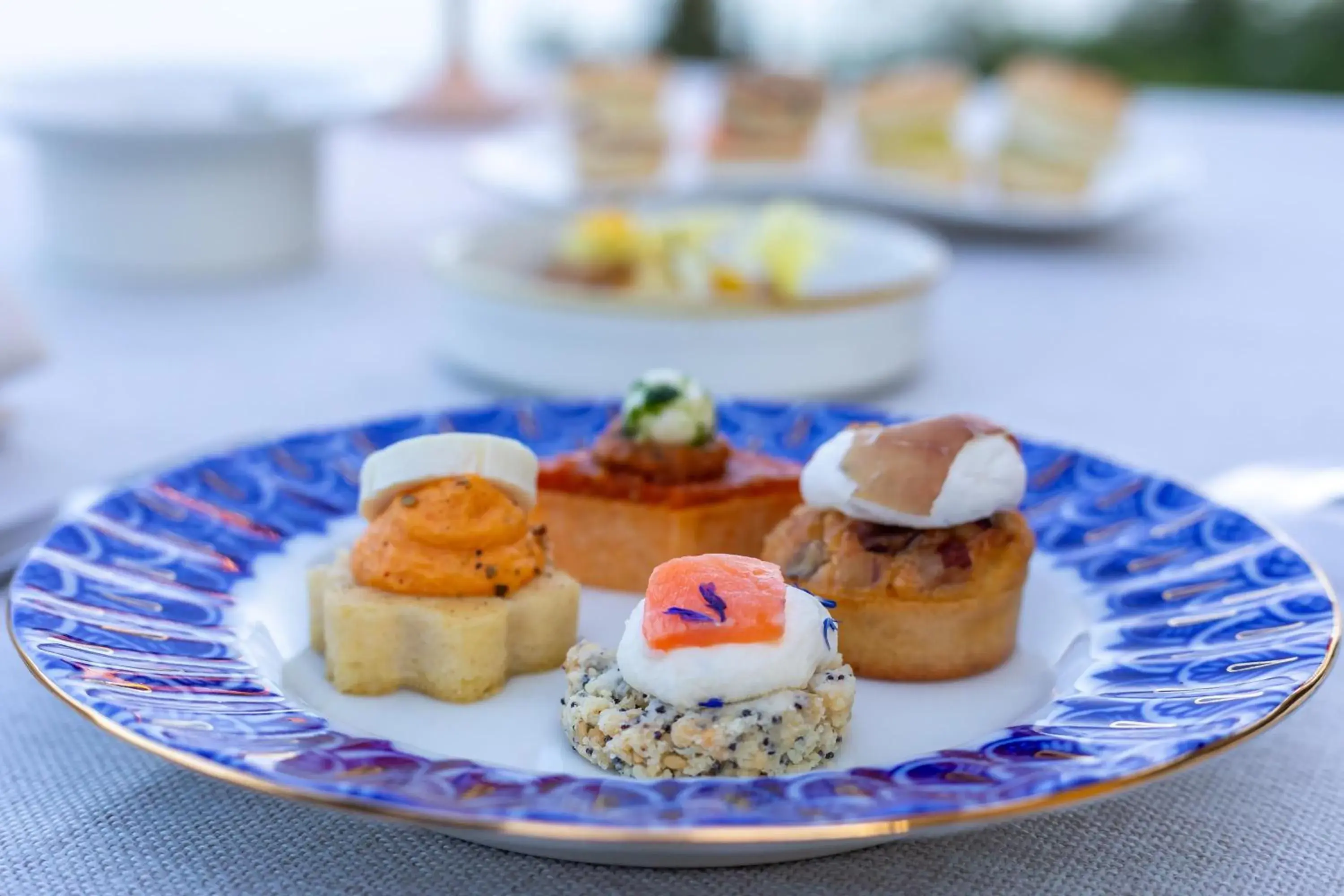 Restaurant/places to eat in Boutique Hotel Villa Sostaga Restaurant/places to eat in Boutique Hotel Villa Sostaga