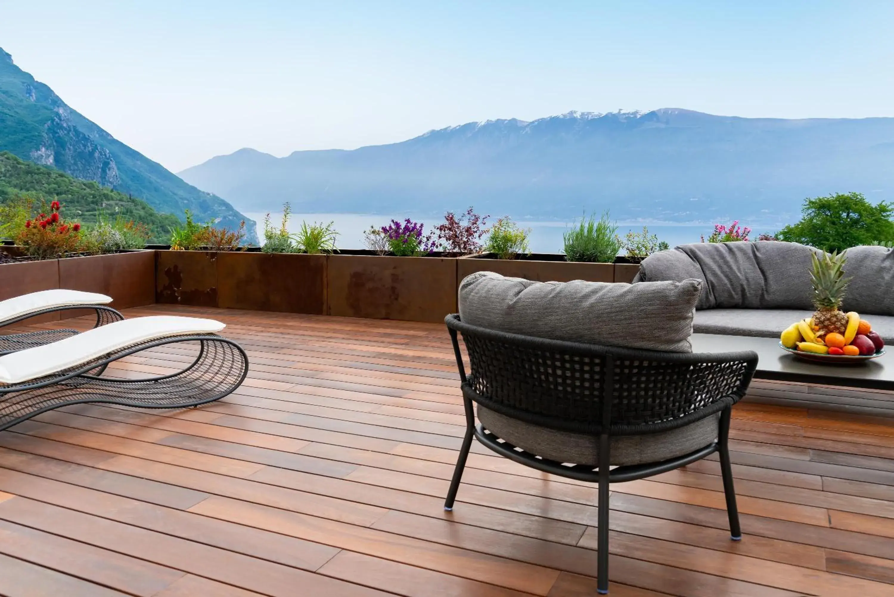 View (from property/room) in Boutique Hotel Villa Sostaga View (from property/room) in Boutique Hotel Villa Sostaga