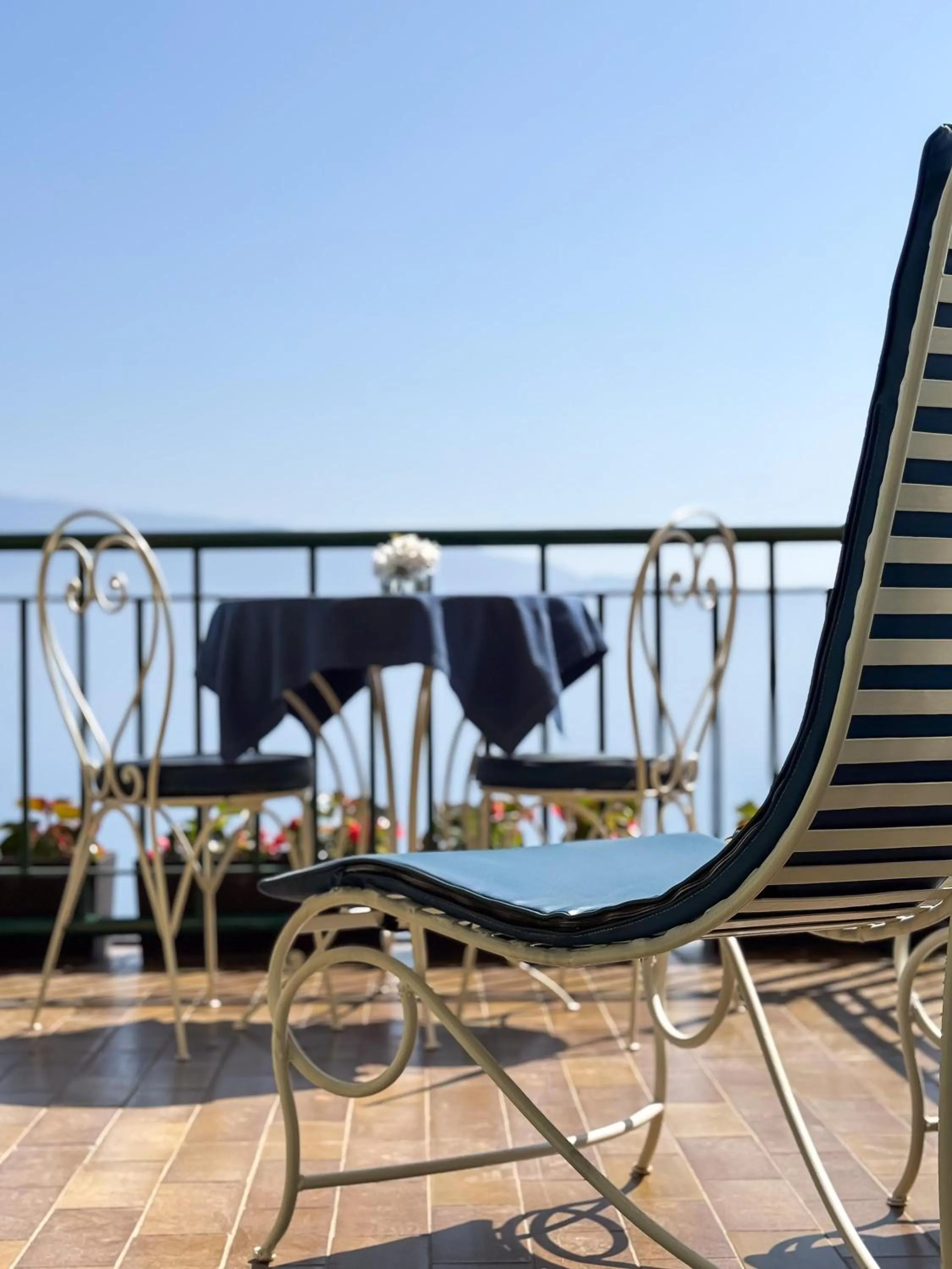 Photo of the whole room in Boutique Hotel Villa Sostaga