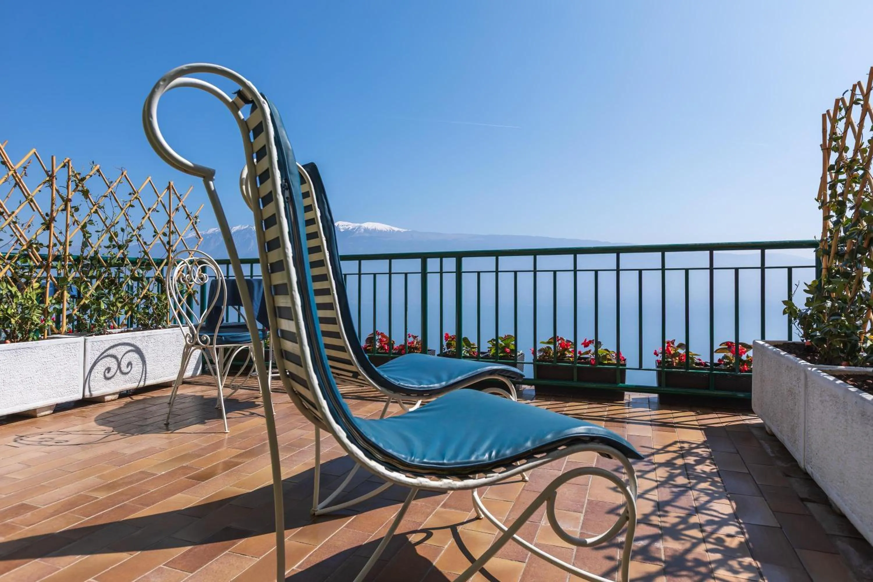 Photo of the whole room in Boutique Hotel Villa Sostaga