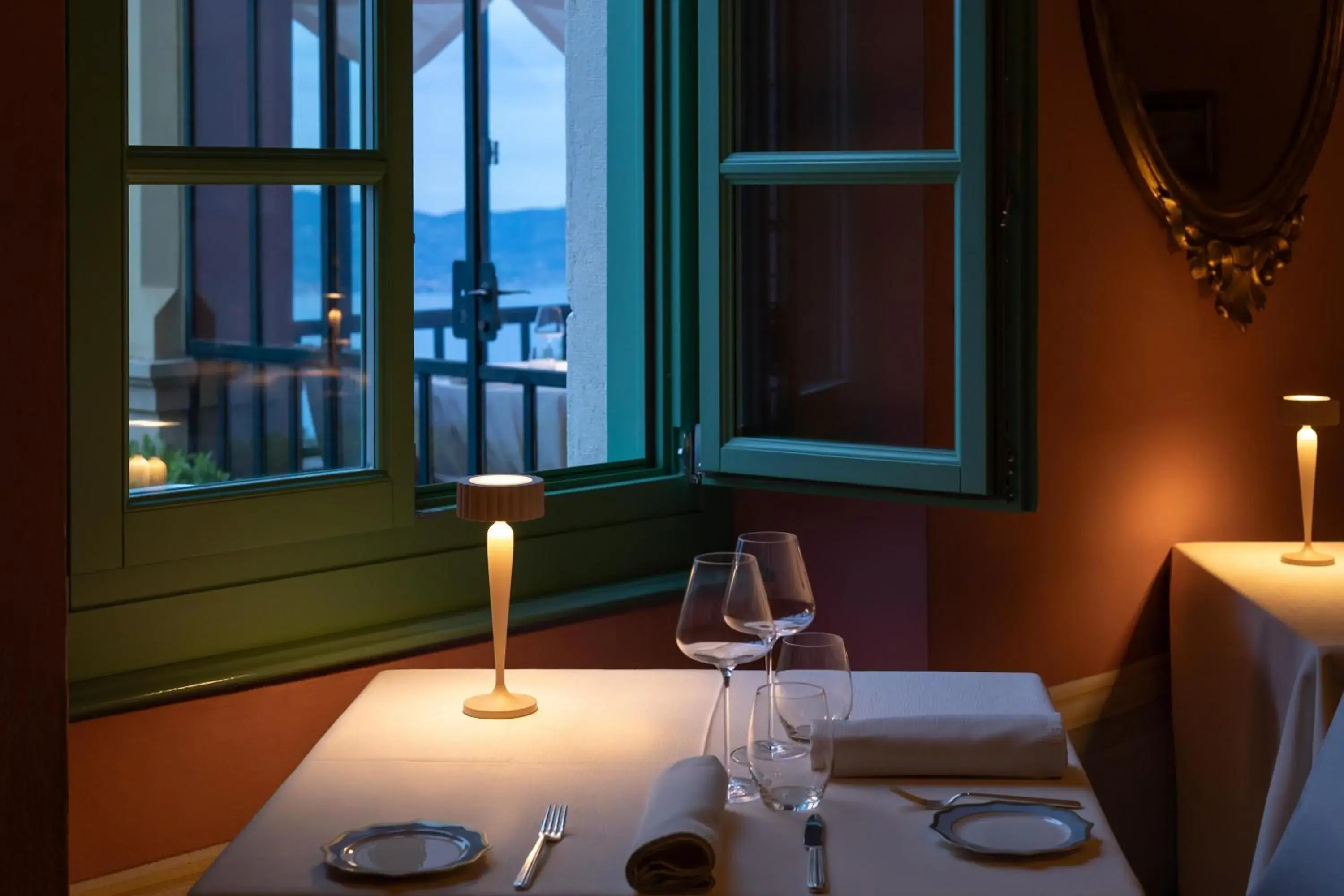 Spa and wellness centre/facilities in Boutique Hotel Villa Sostaga Spa and wellness centre/facilities in Boutique Hotel Villa Sostaga