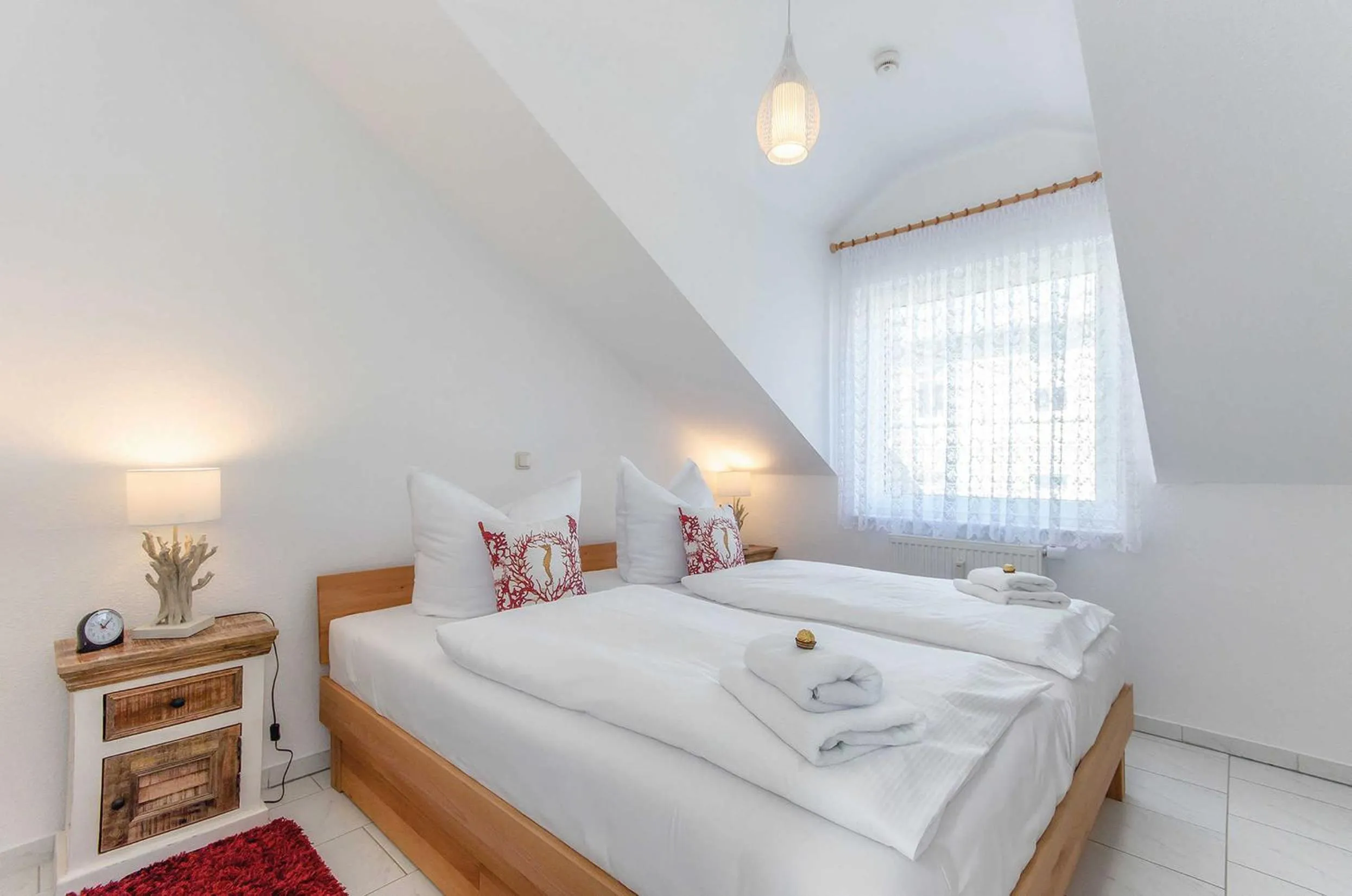 Maisonette Amalie