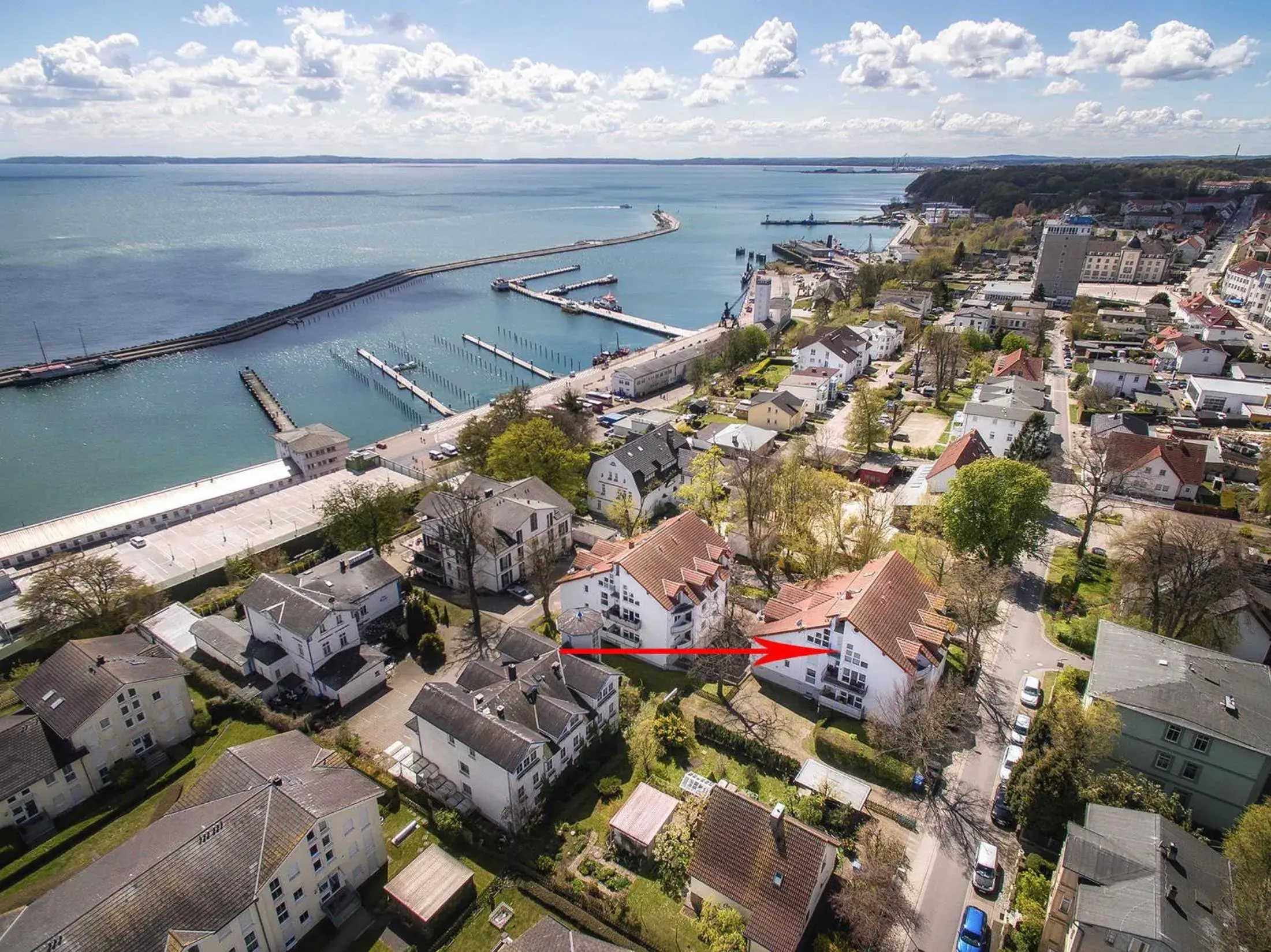 Maisonette Amalie Maisonette Amalie