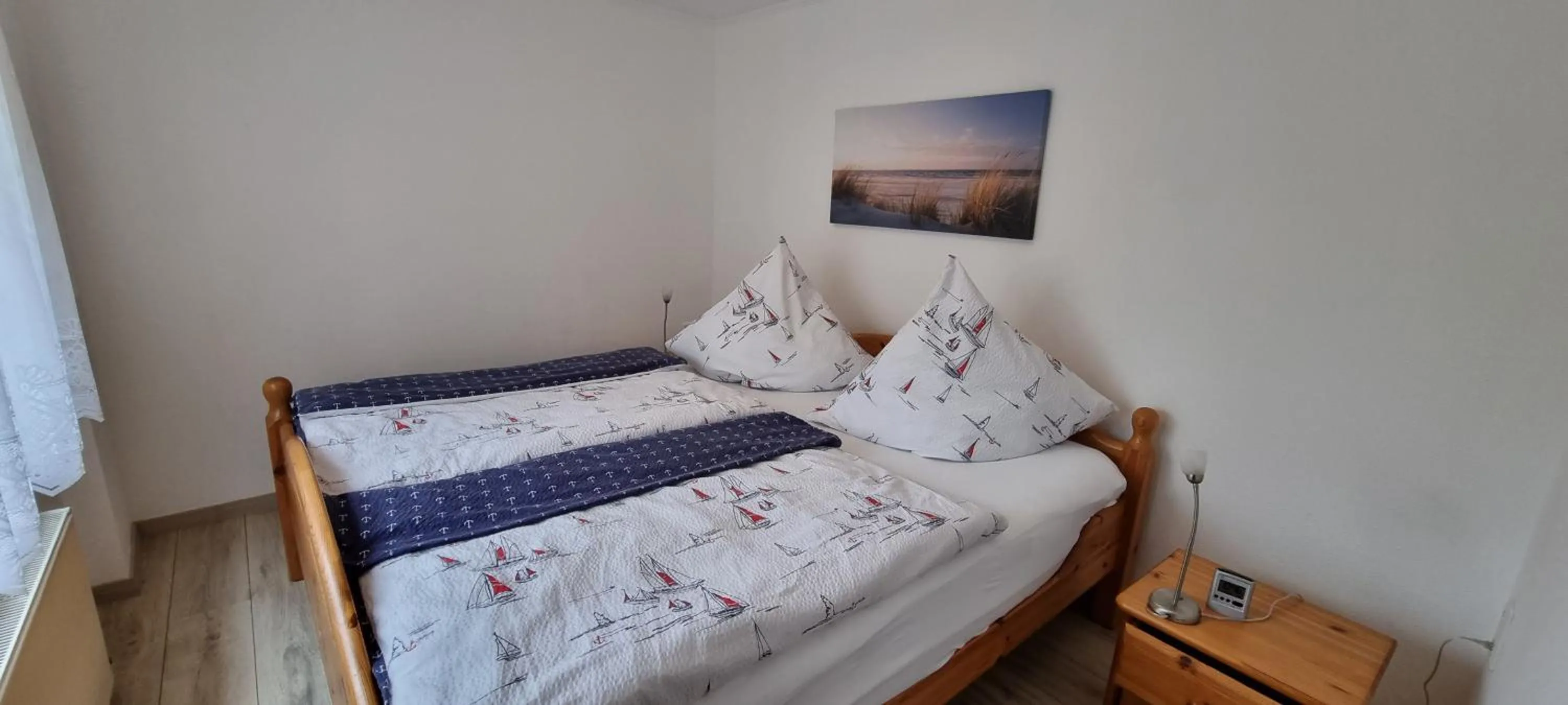 Ferienwohnung Kollwitz