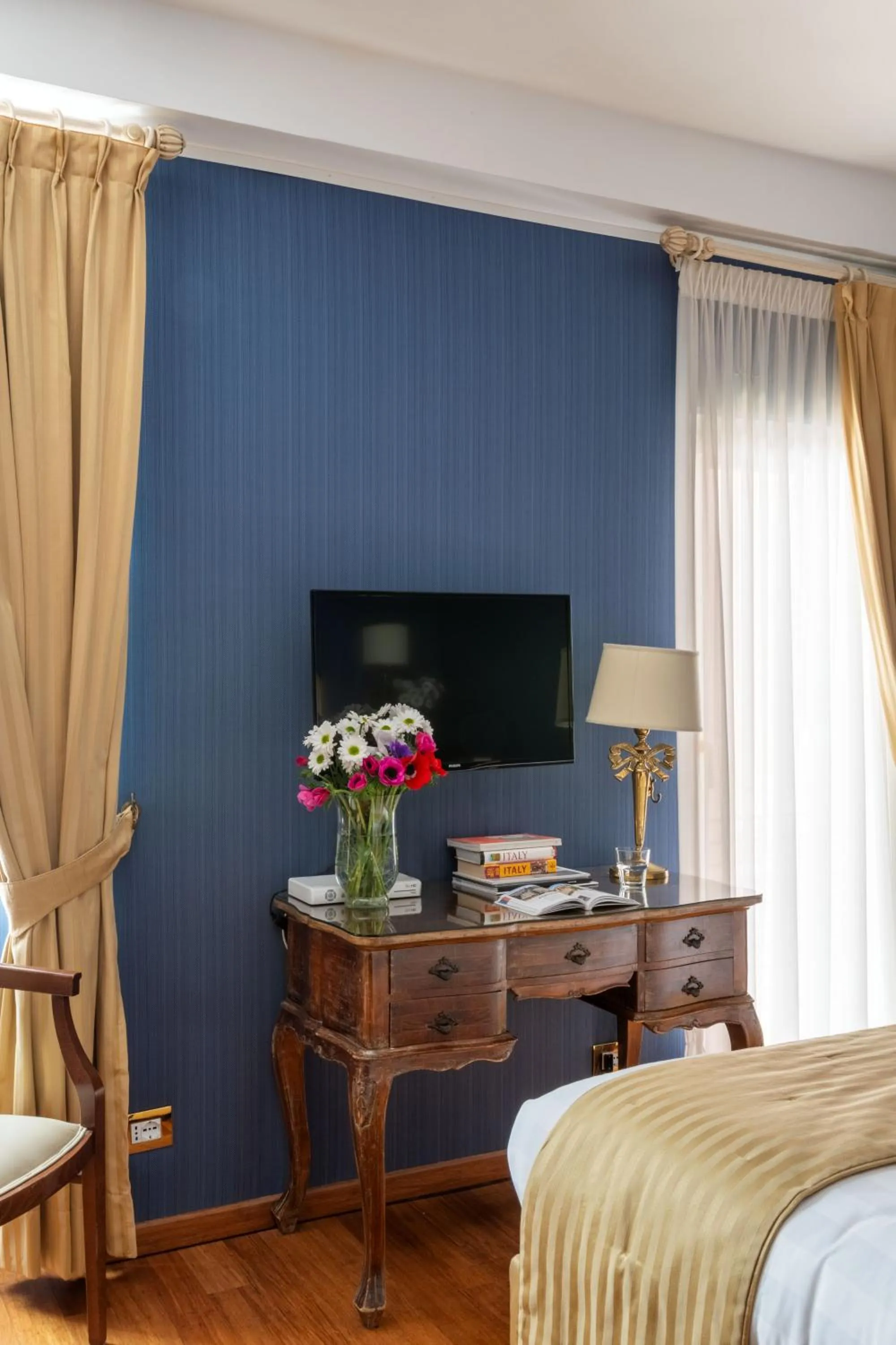 Bedroom, Bed in Hotel Scalinata Di Spagna