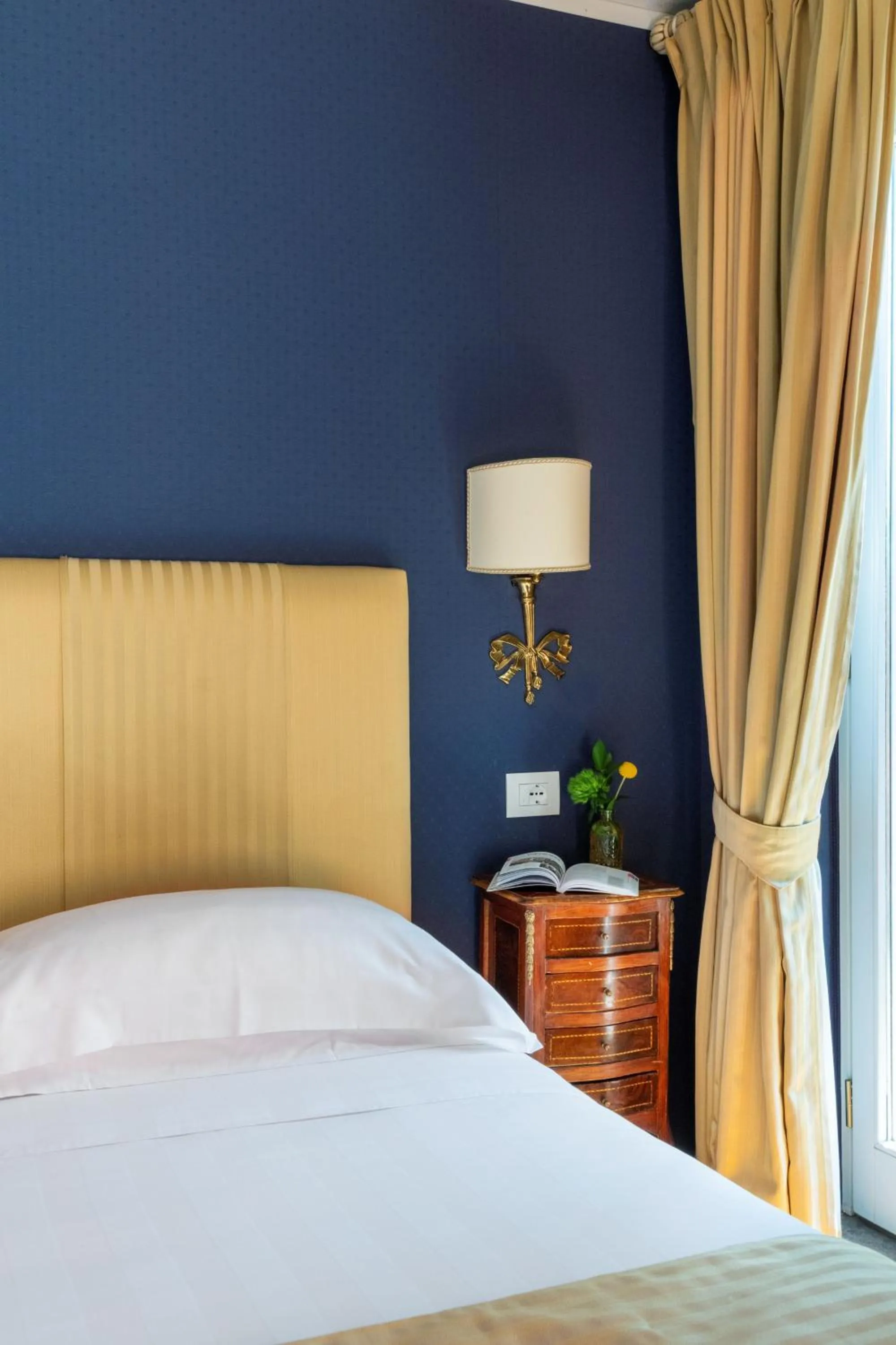 Bedroom, Bed in Hotel Scalinata Di Spagna