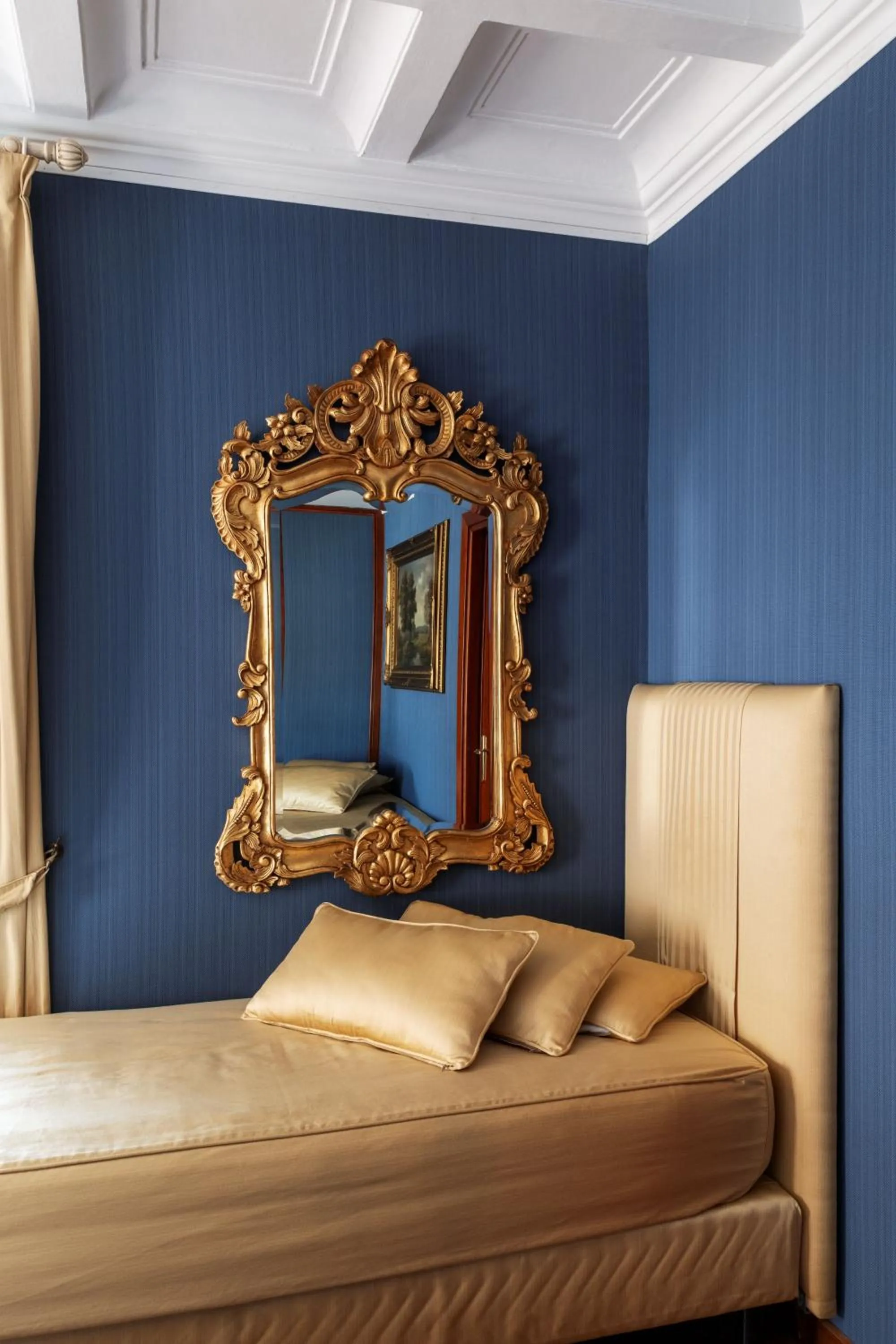 Bedroom, Bed in Hotel Scalinata Di Spagna