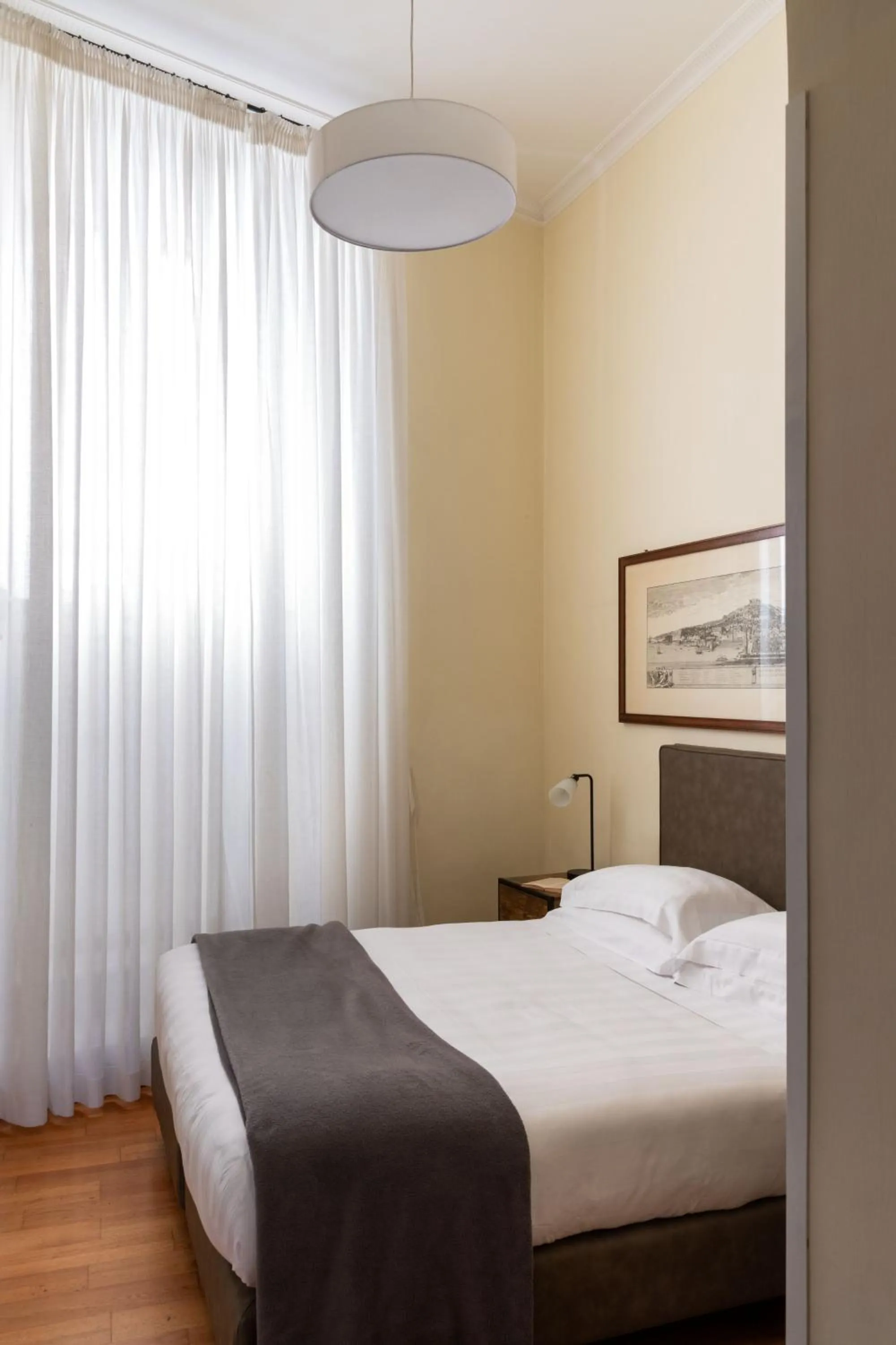 Bedroom, Bed in Hotel Scalinata Di Spagna