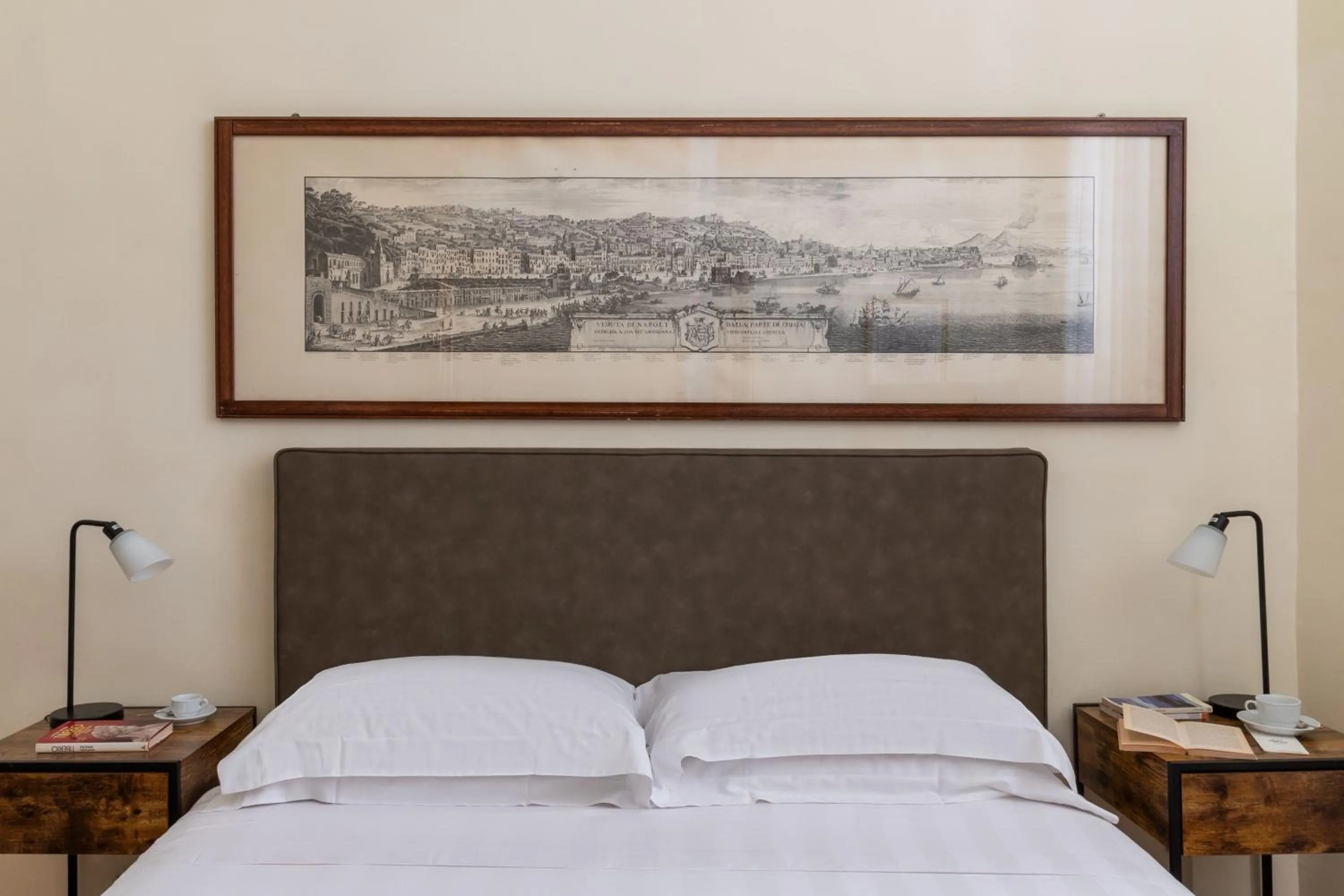 Bedroom, Bed in Hotel Scalinata Di Spagna