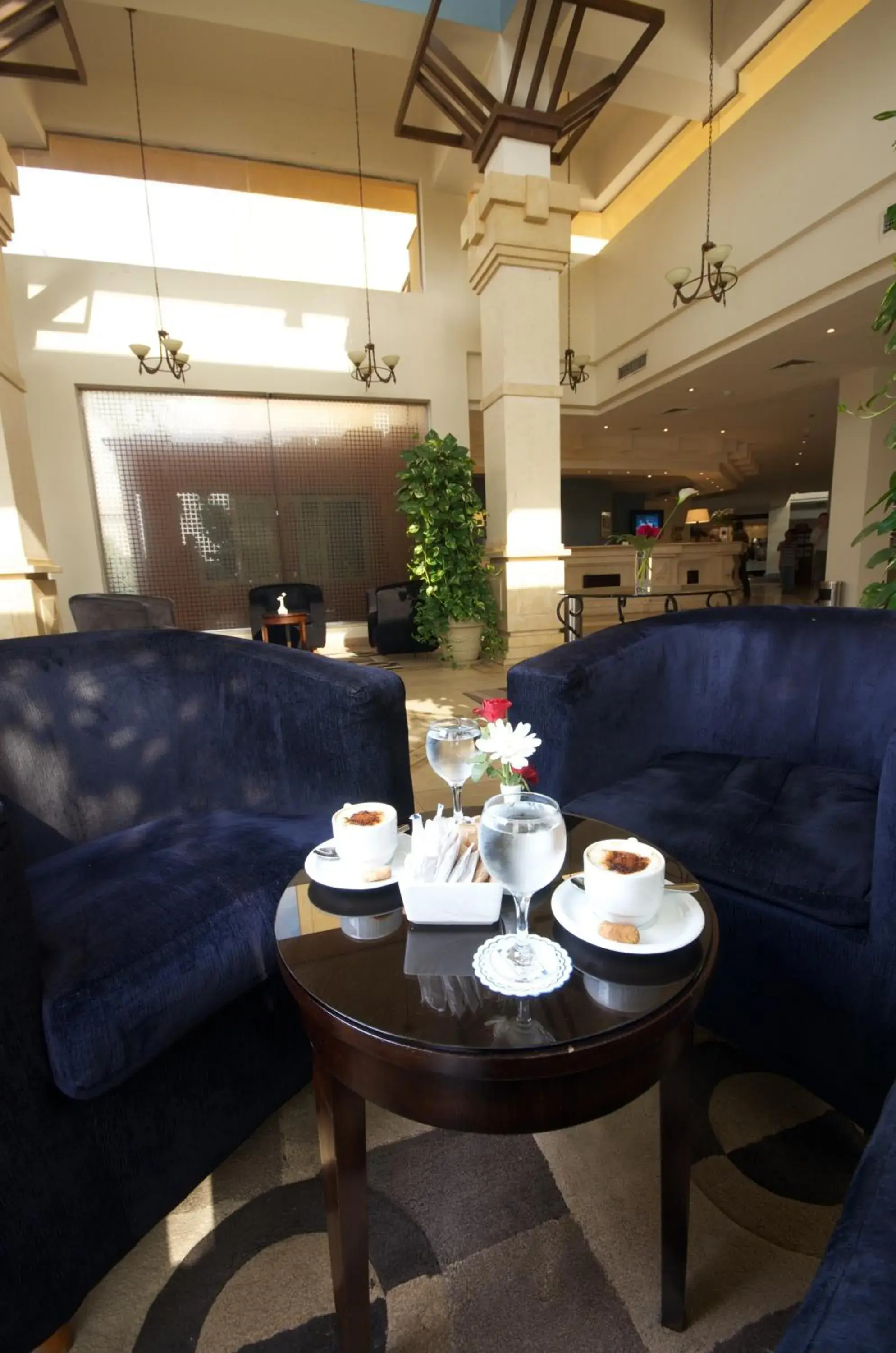 Restaurant/places to eat in Swiss Inn Pyramids Golf Resort Restaurant/places to eat in Swiss Inn Pyramids Golf Resort