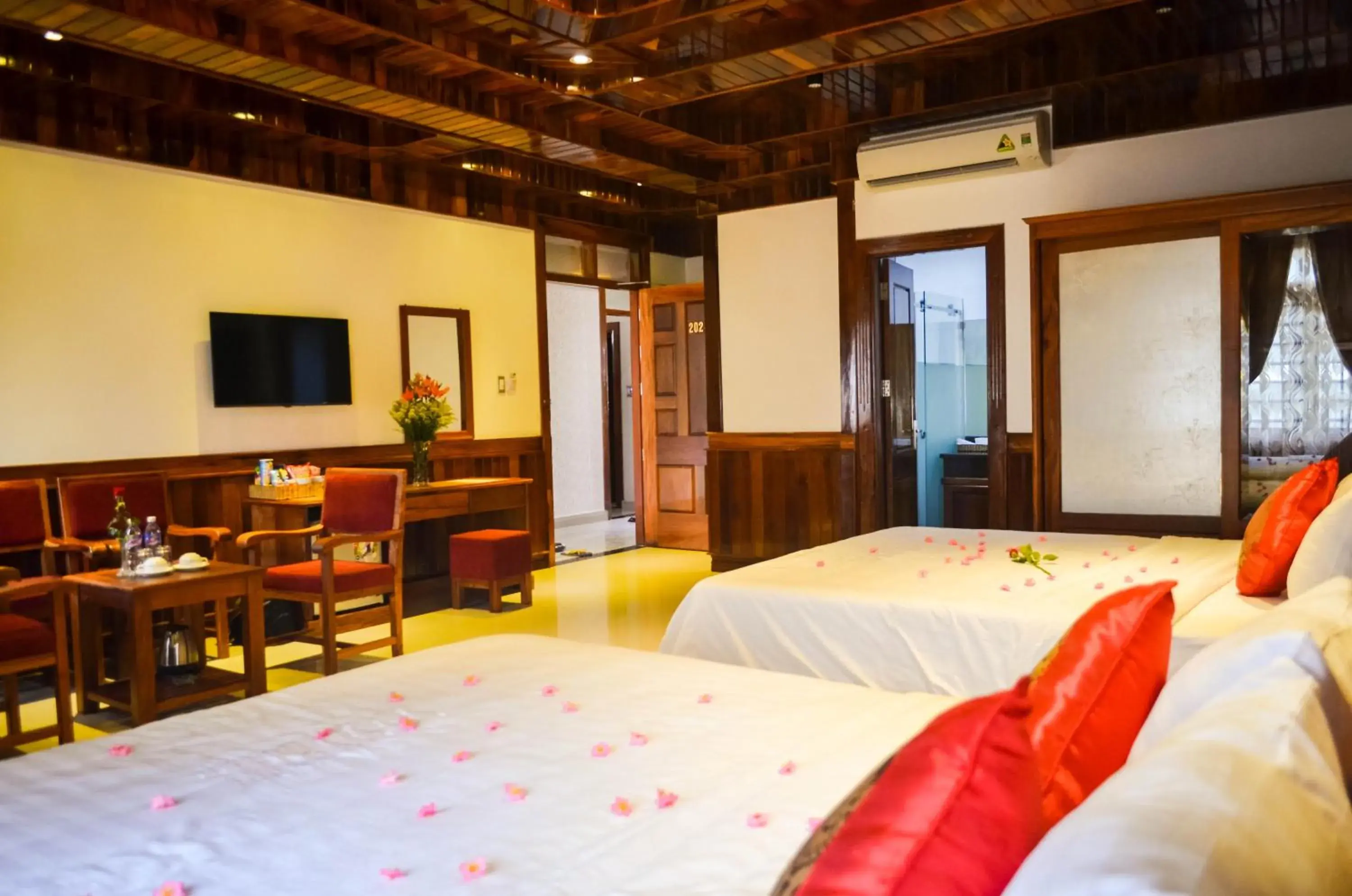 San San Hotel Da Nang San San Hotel Da Nang