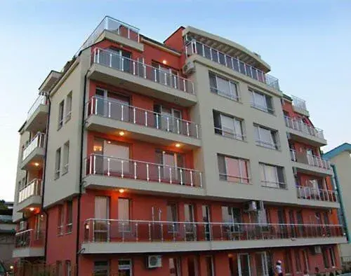 Hotel Topalovi Hotel Topalovi