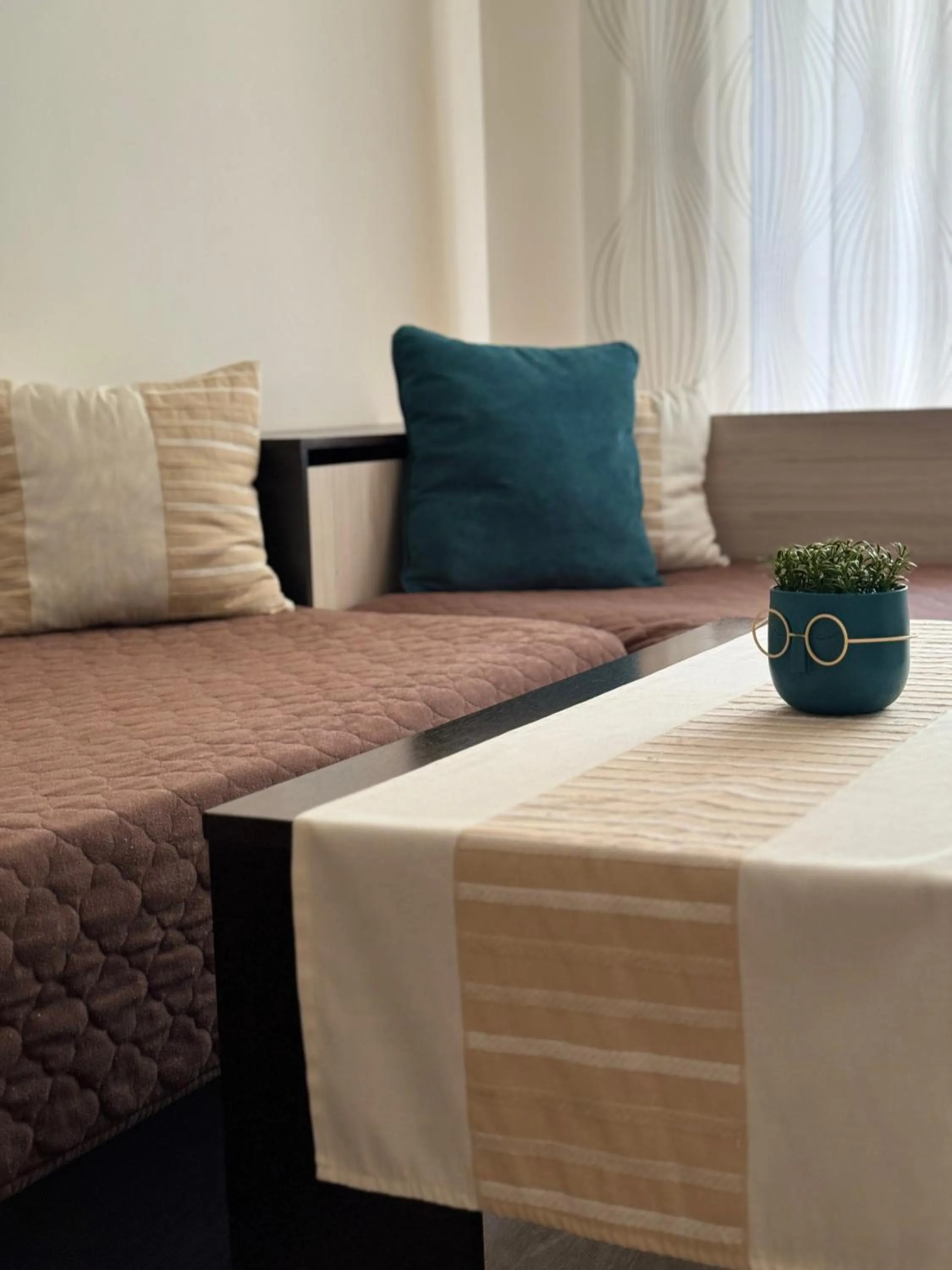 Hotel Topalovi