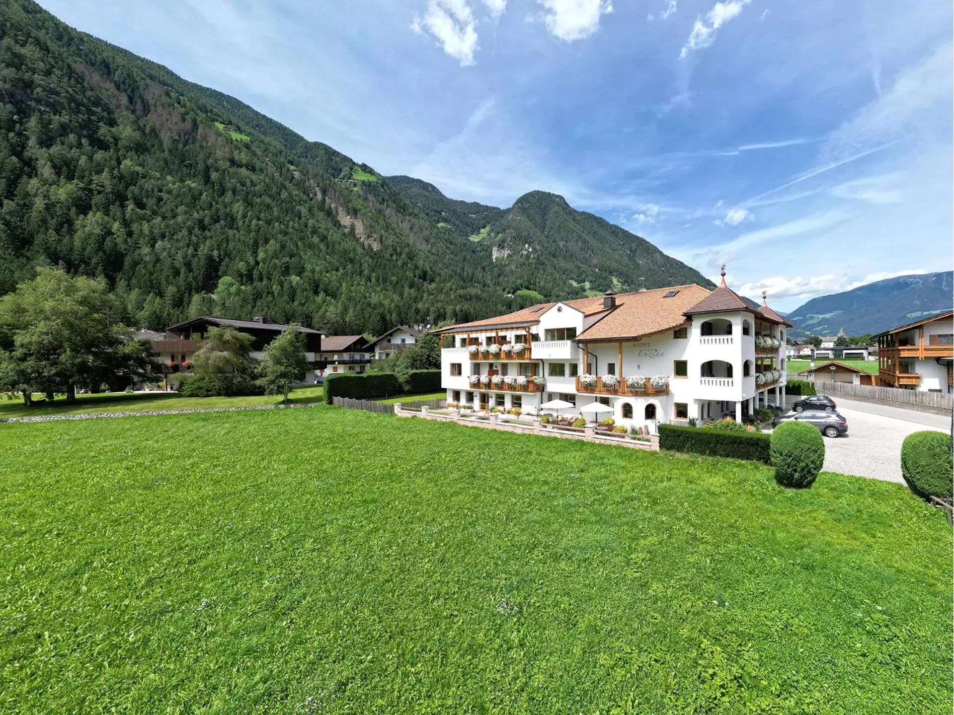 Hotel Enzian Hotel Enzian