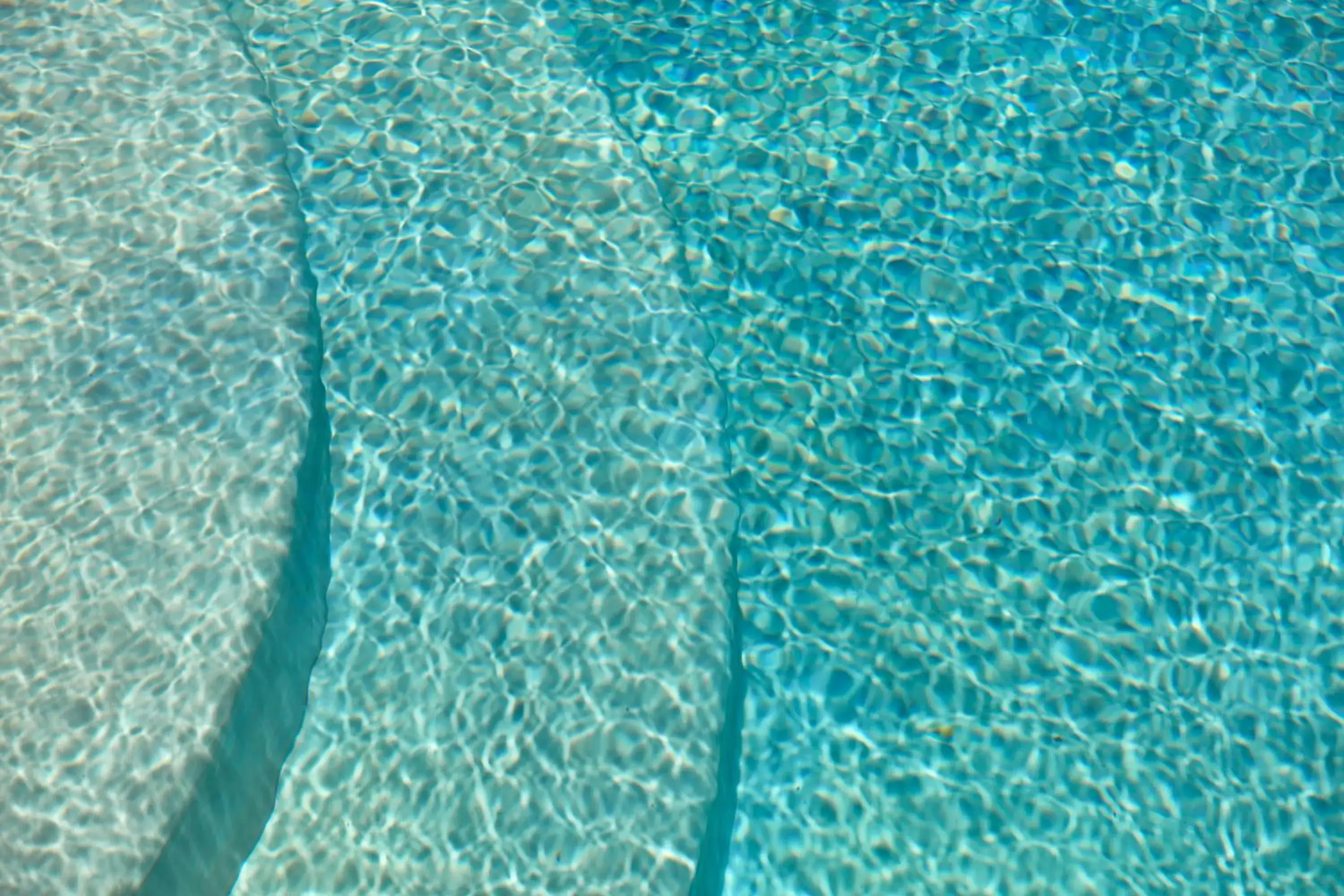 Swimming pool in Mykonos Waves Beach House & Suites Swimming pool in Mykonos Waves Beach House & Suites