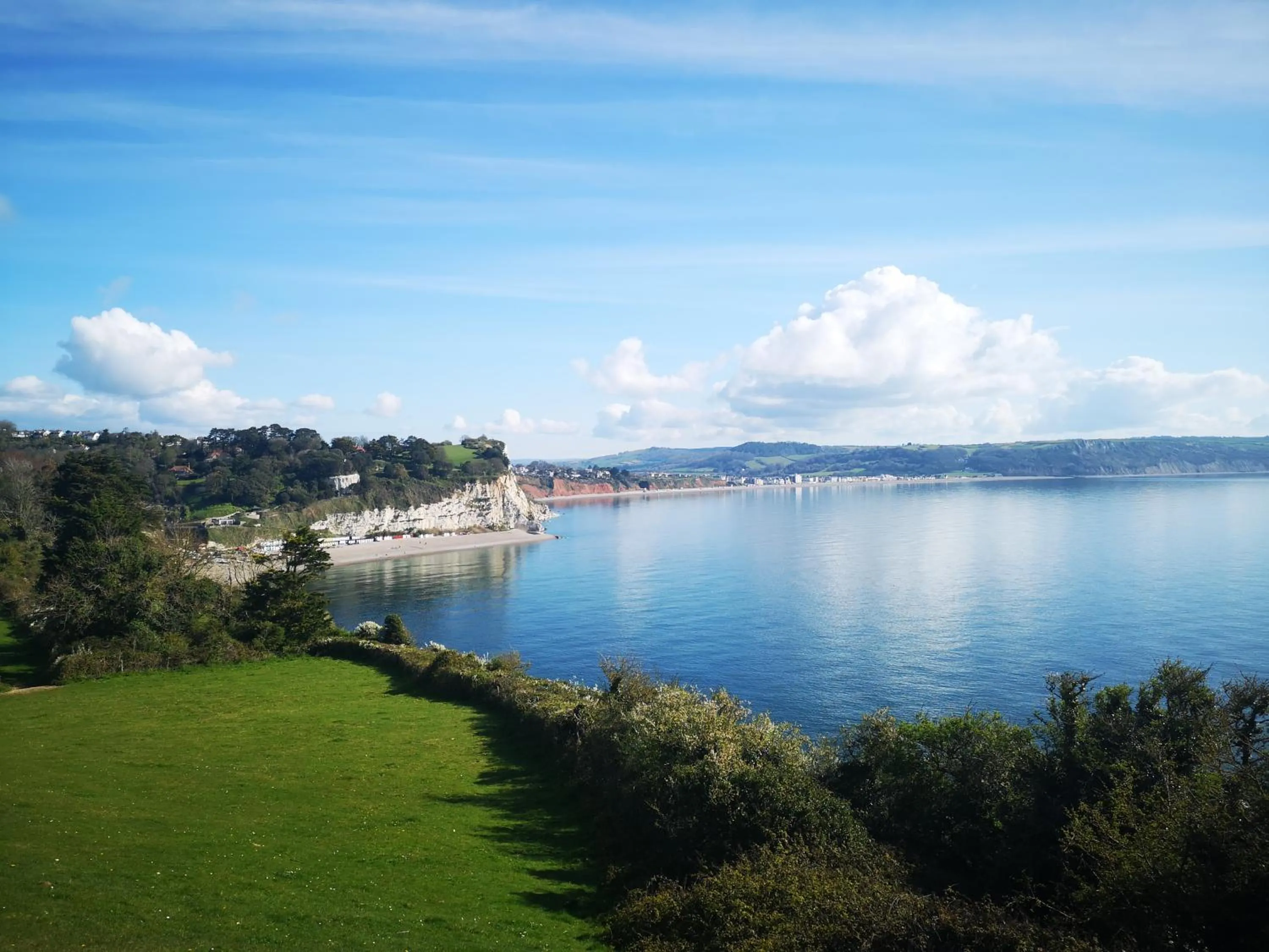 Nearby landmark in Durham House