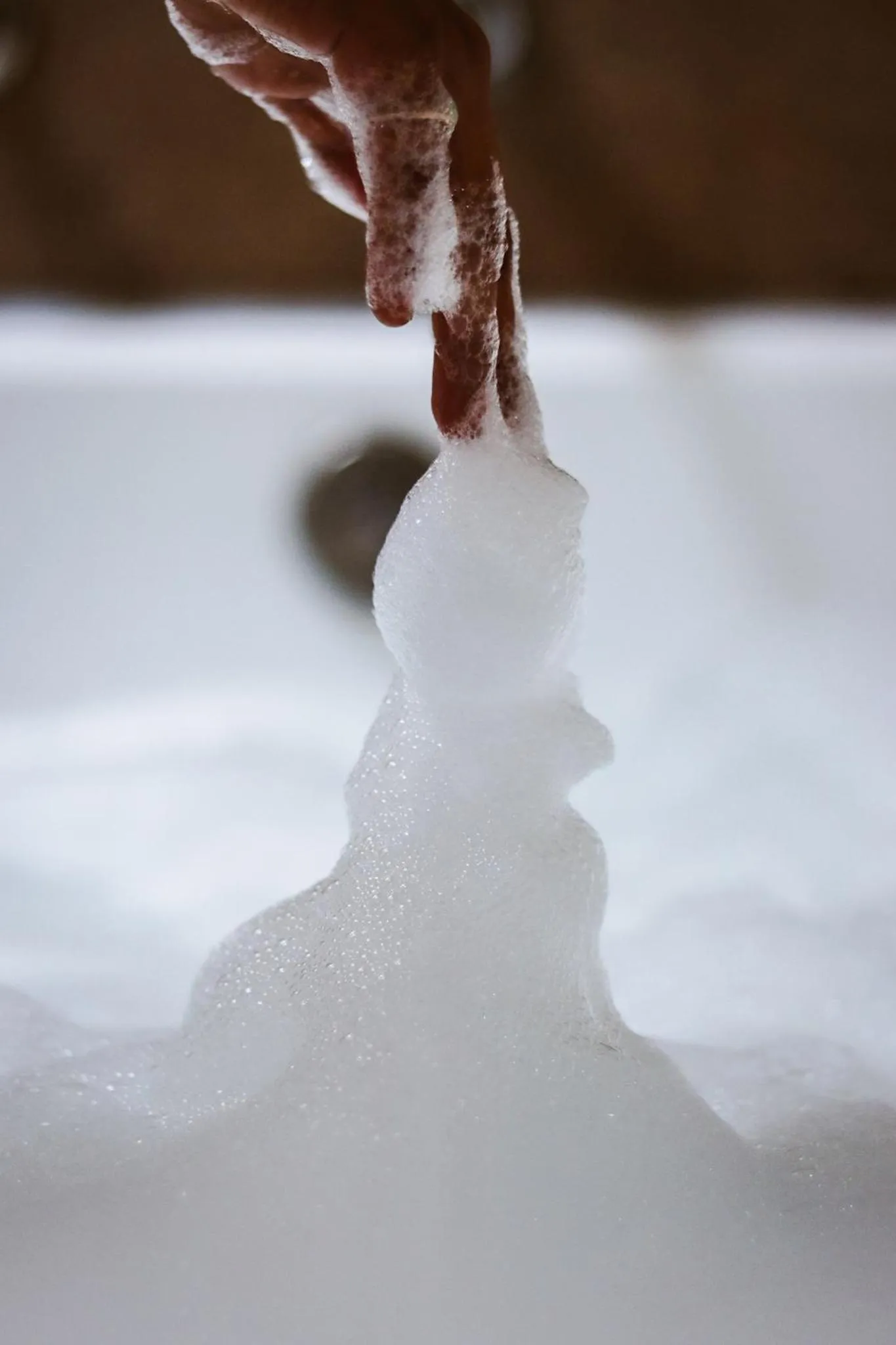 Bath in Auto Hotel Las Maravillas