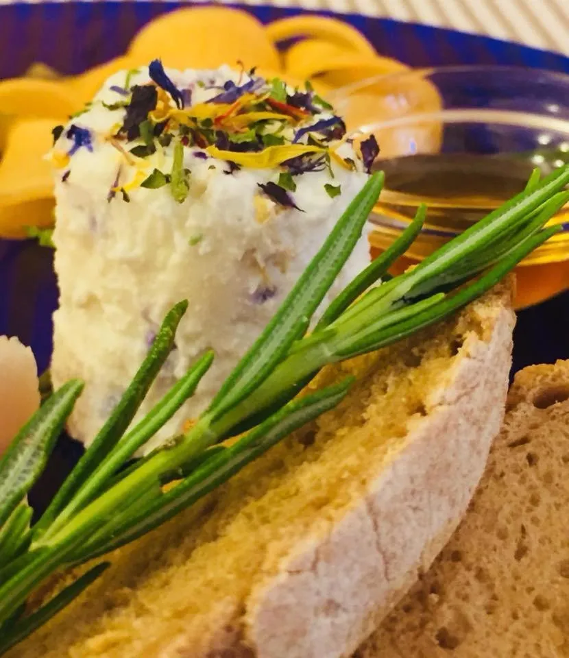 Restaurant/places to eat in Hotel Ede