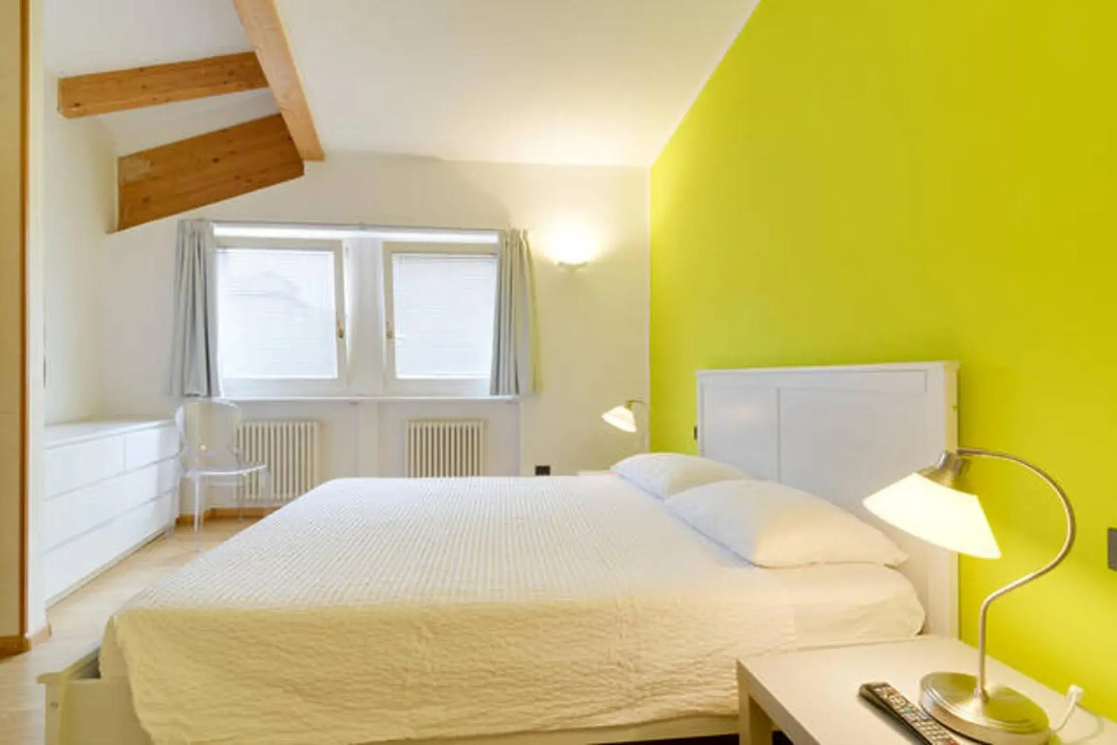B&B al Palazzo Malfatti B&B al Palazzo Malfatti