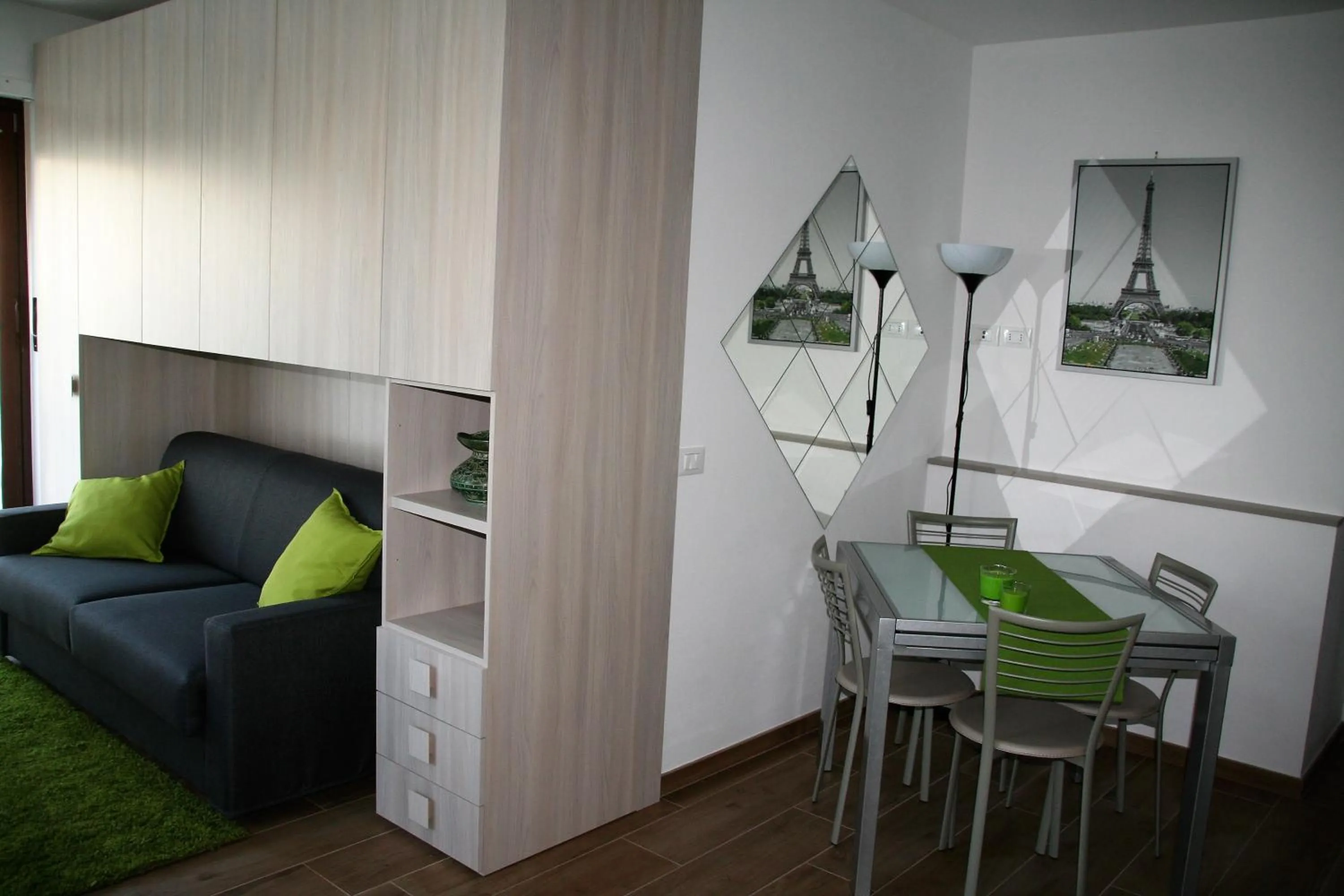 Appartamento Morena CIR 0043