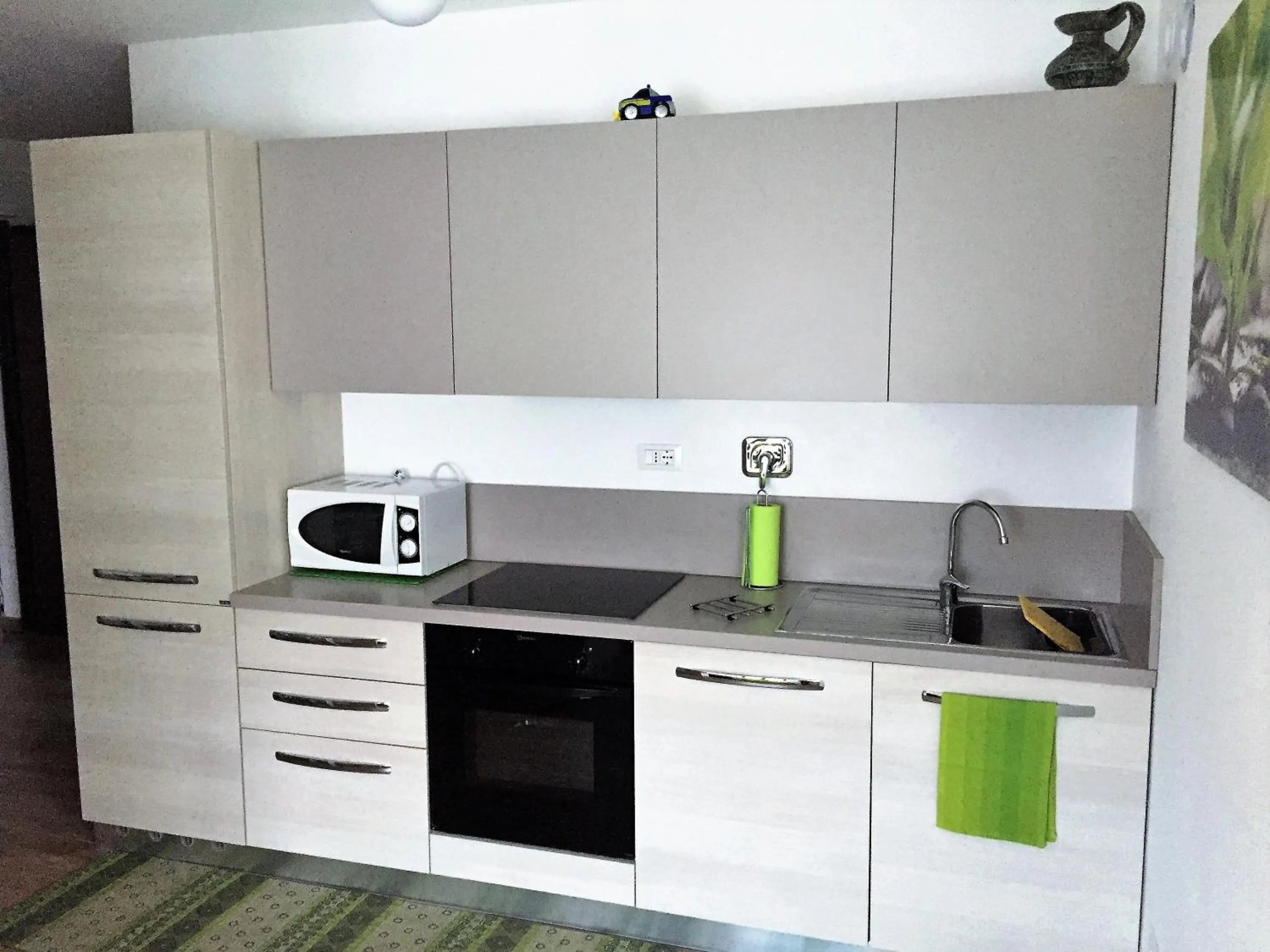 Appartamento Morena CIR 0043