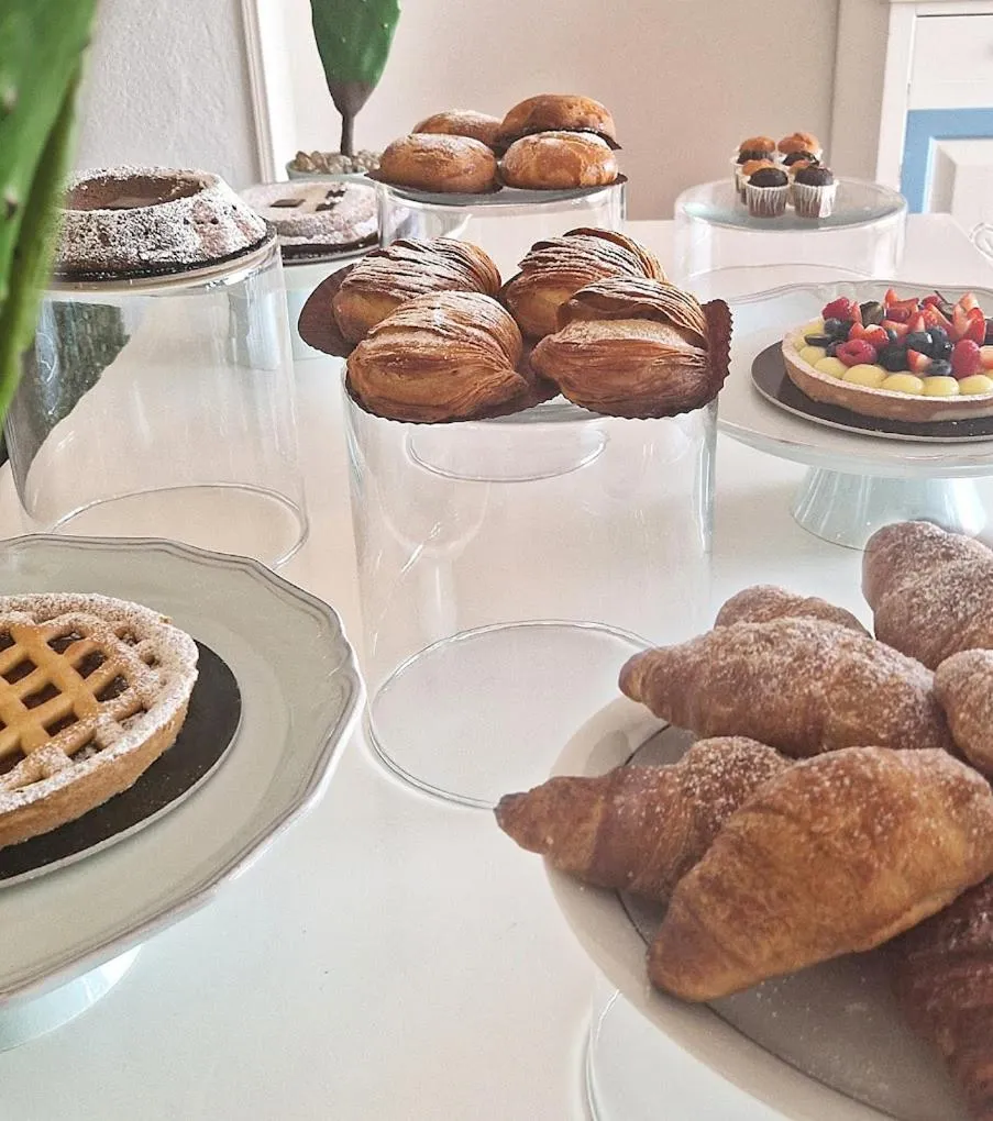 Deluxe Apartment in Fonte Di Bagnaria