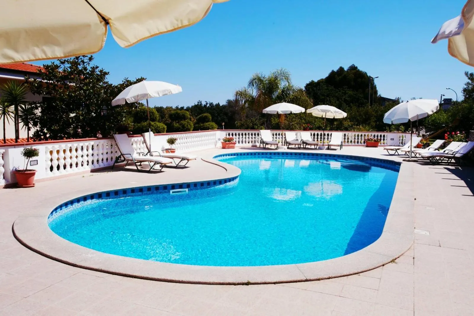 Spring in Fonte Di Bagnaria