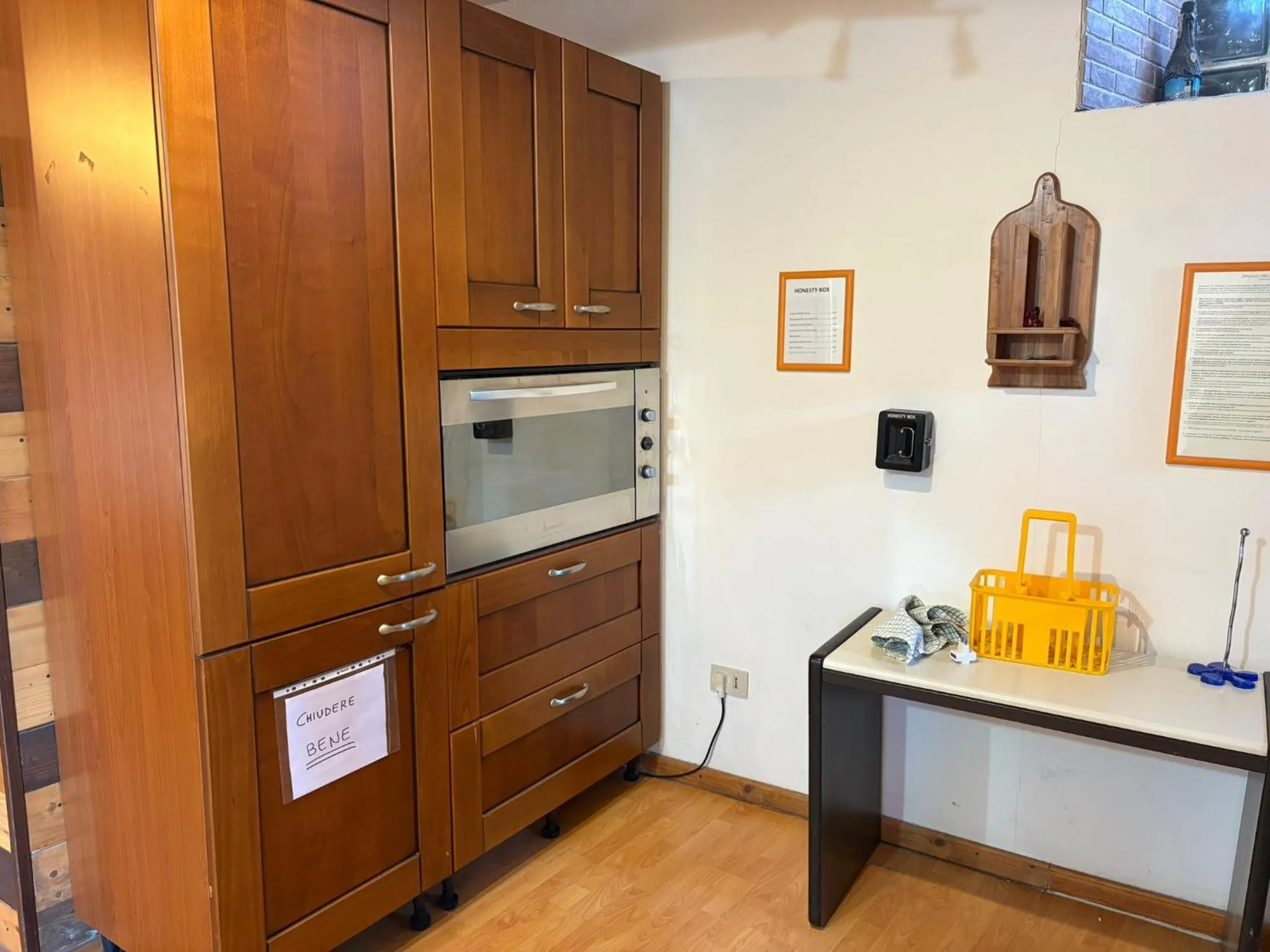 La Meridiana Bed & Bike