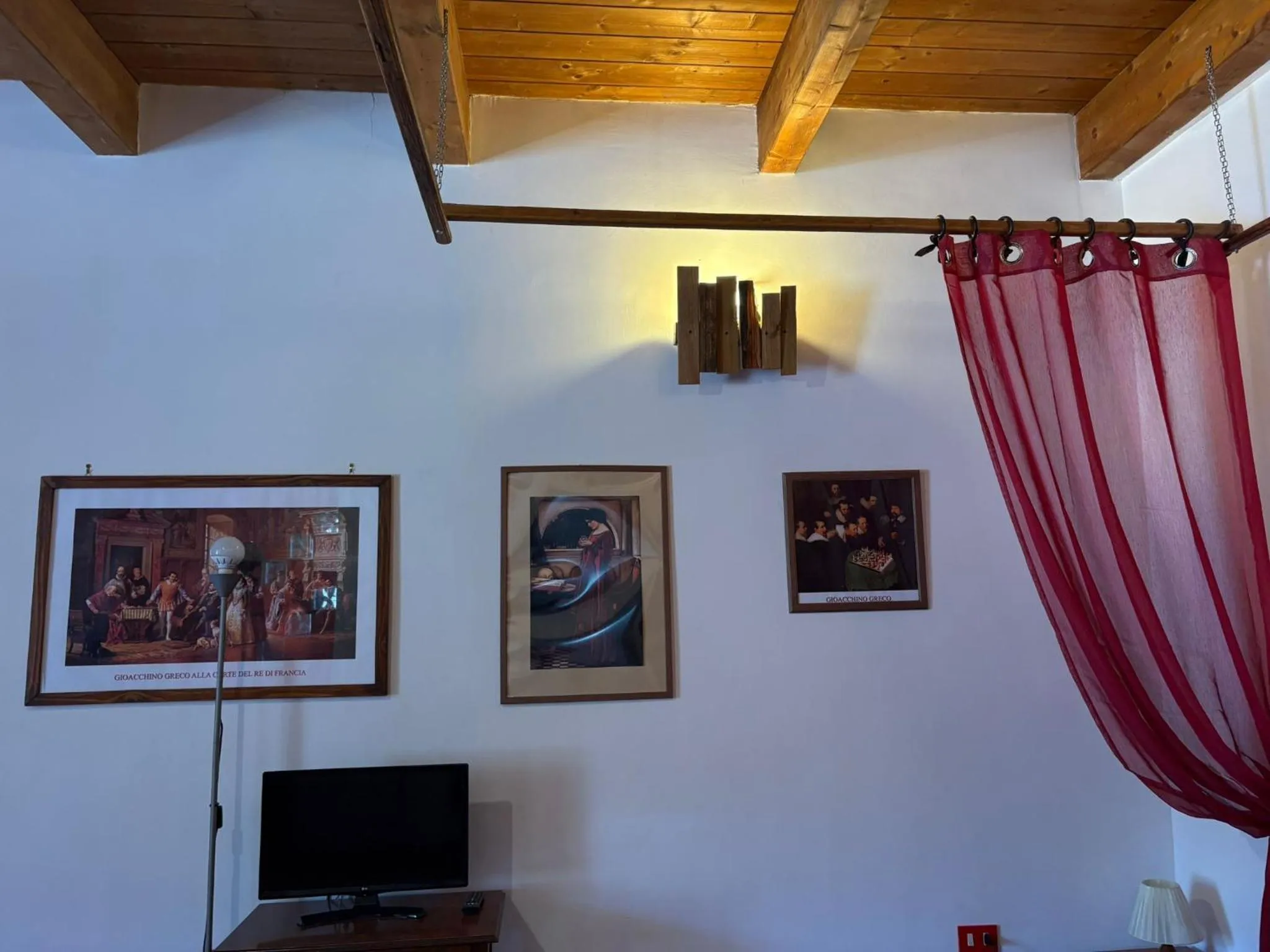 La Meridiana Bed & Bike