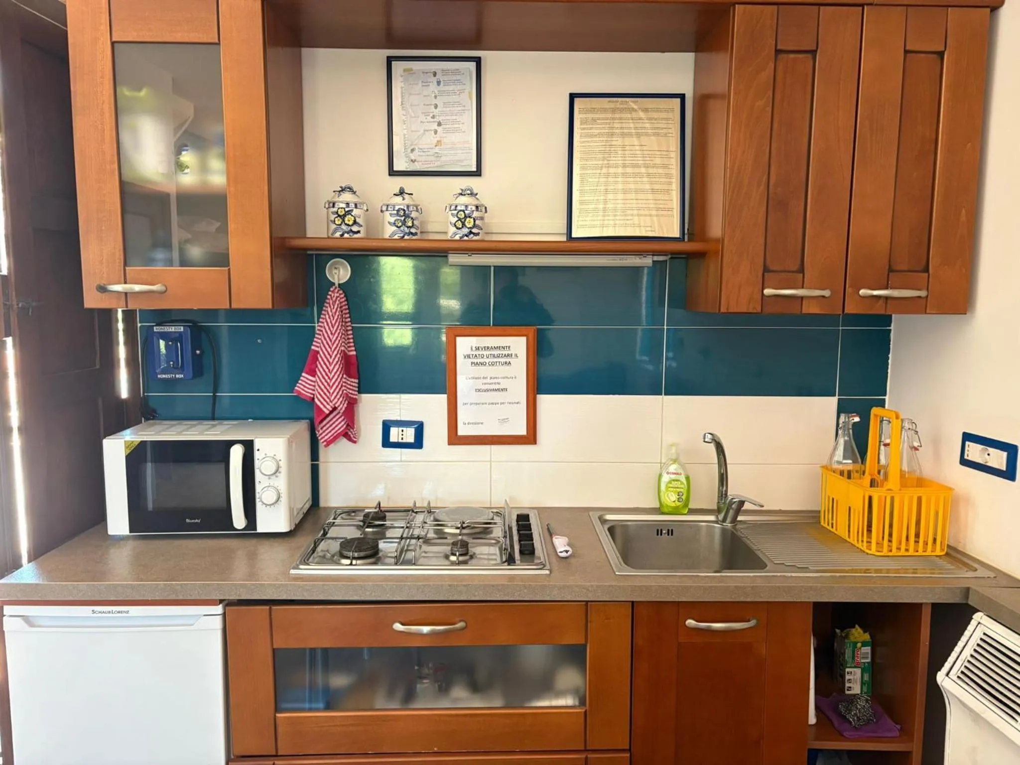 La Meridiana Bed & Bike