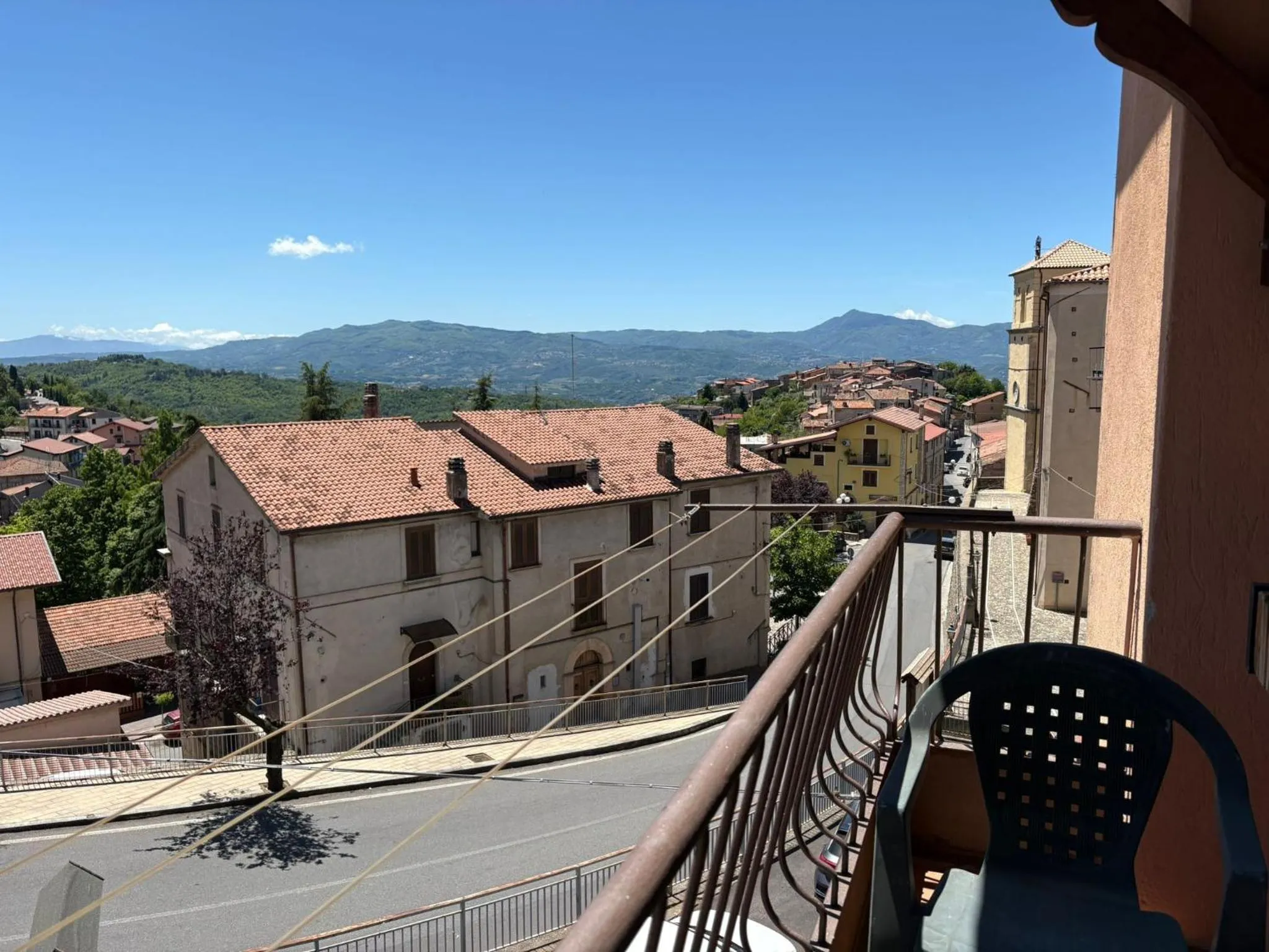 La Meridiana Bed & Bike